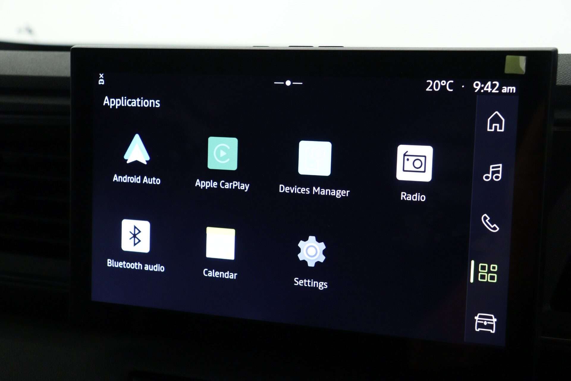 null RENAULT MASTER null RENAULT MASTER