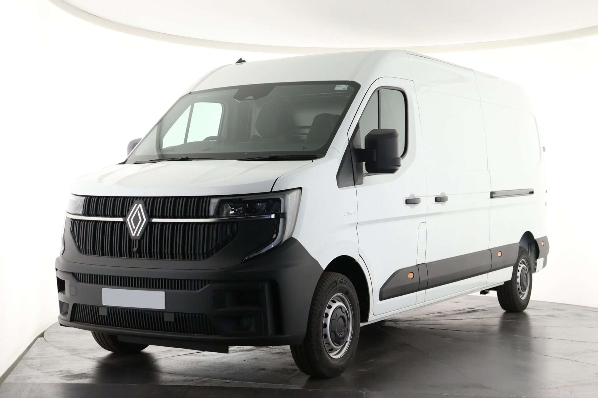 null RENAULT MASTER null RENAULT MASTER