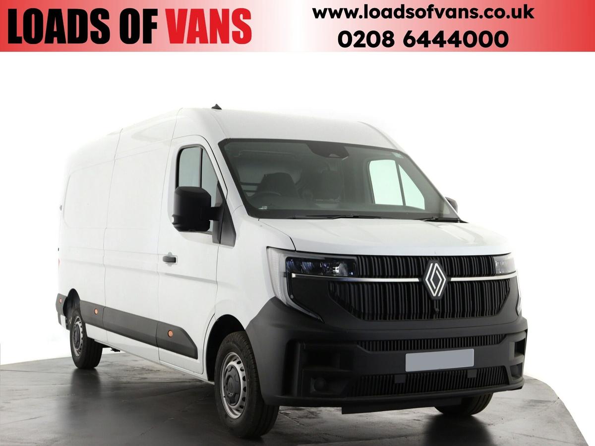 Check out this Renault Master Diesel Manual