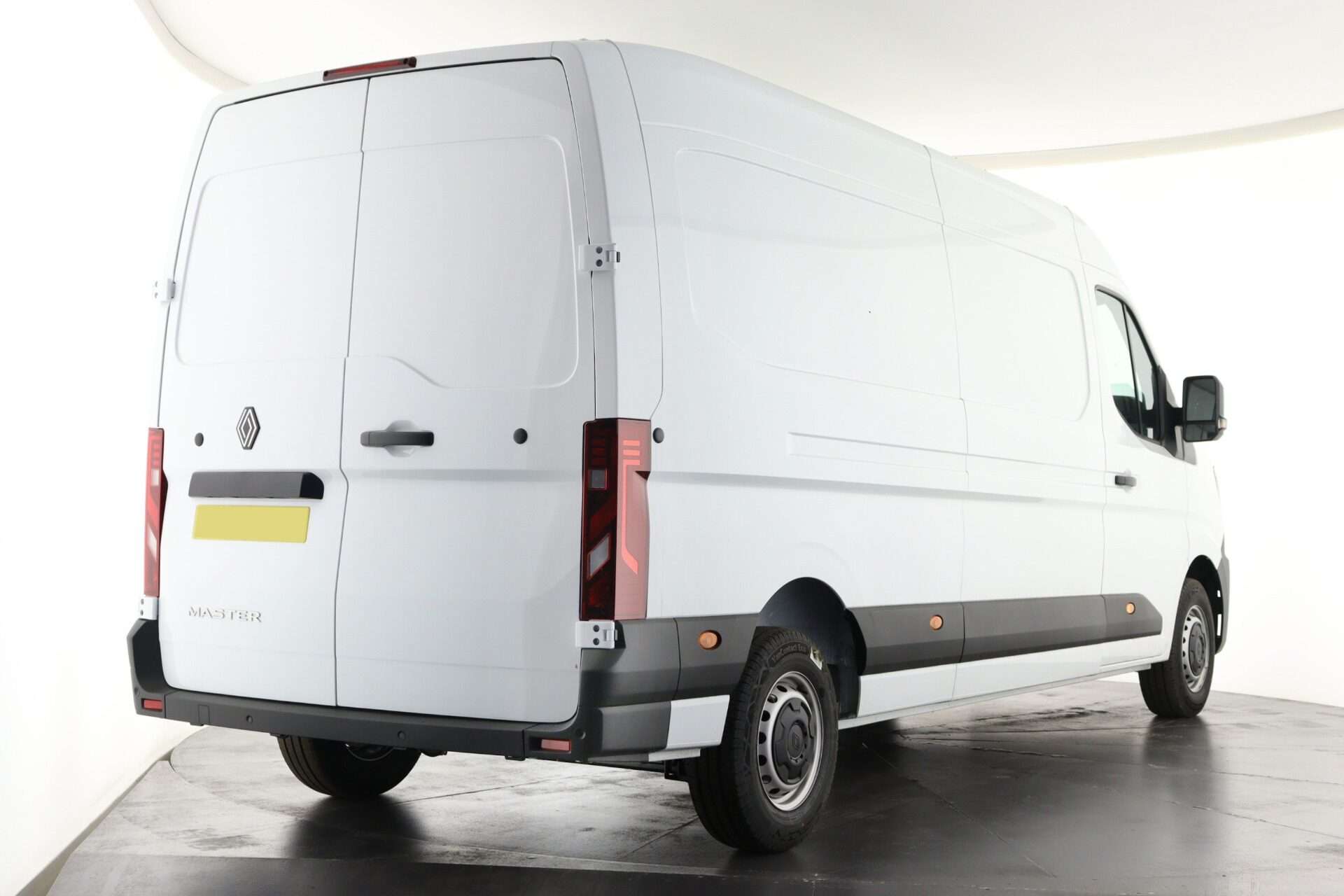 null RENAULT MASTER null RENAULT MASTER