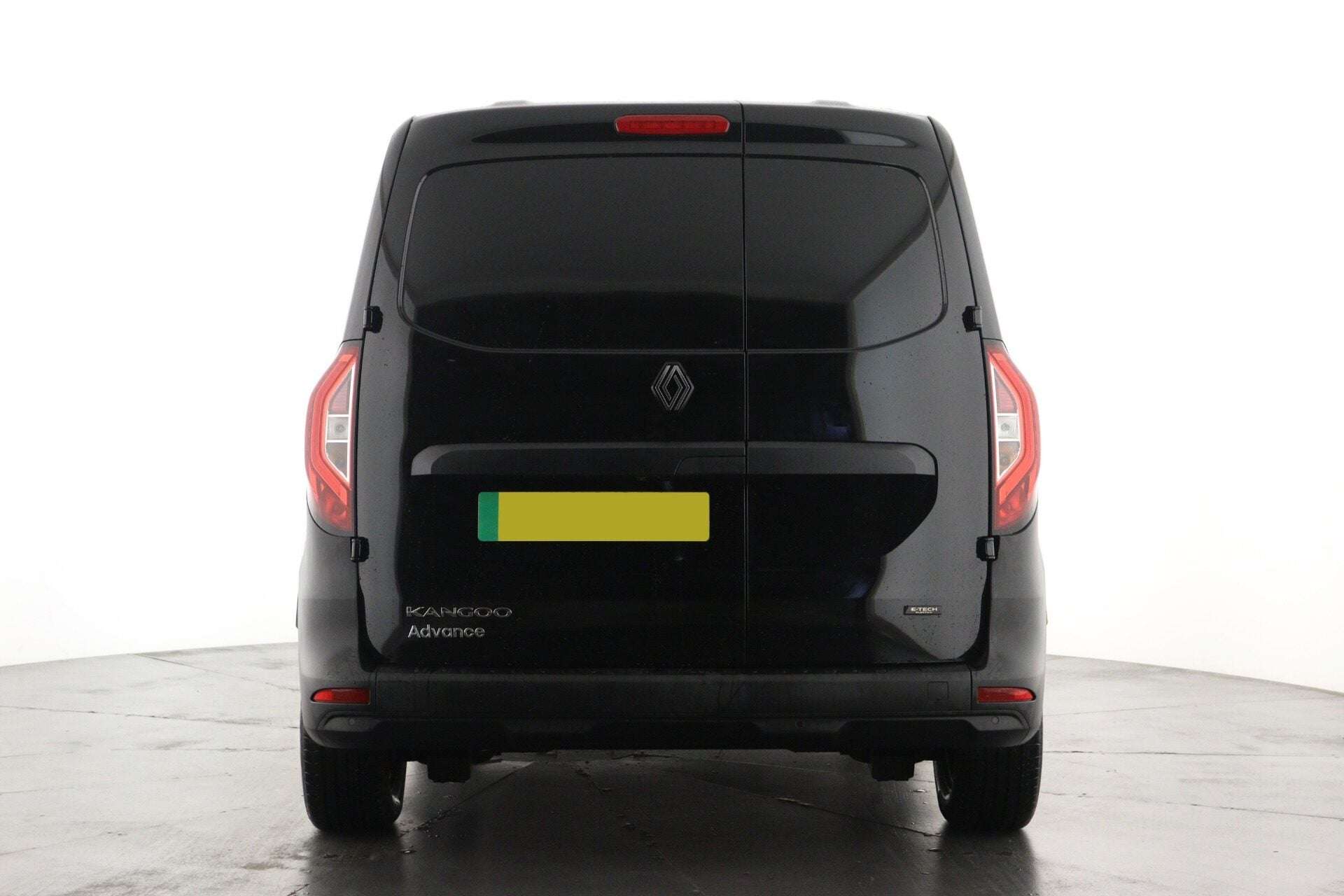 A null RENAULT KANGOO ML19 E-TECH ADVANCE A null RENAULT KANGOO ML19 E-TECH ADVANCE