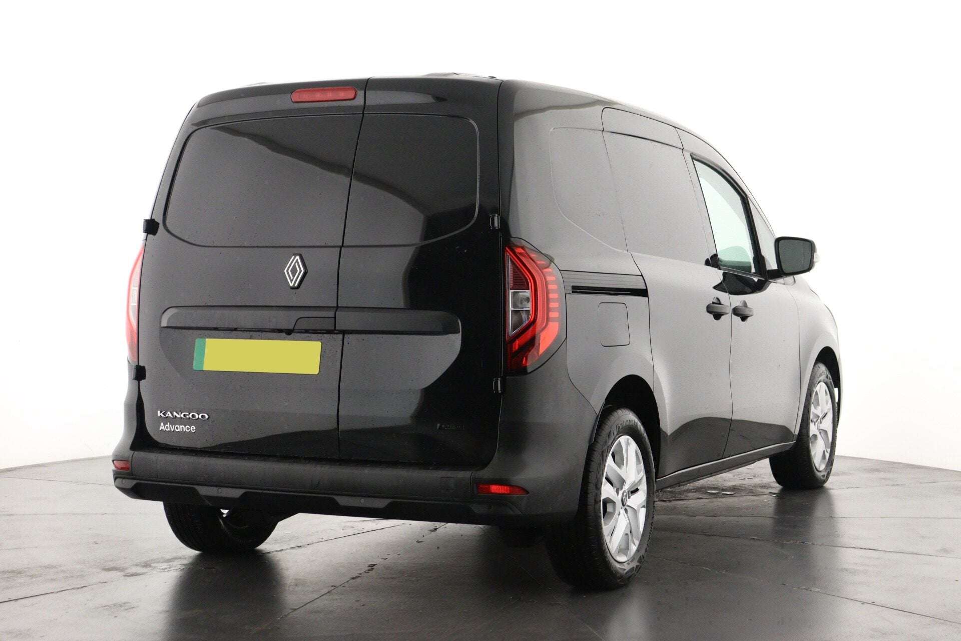 A null RENAULT KANGOO ML19 E-TECH ADVANCE A null RENAULT KANGOO ML19 E-TECH ADVANCE