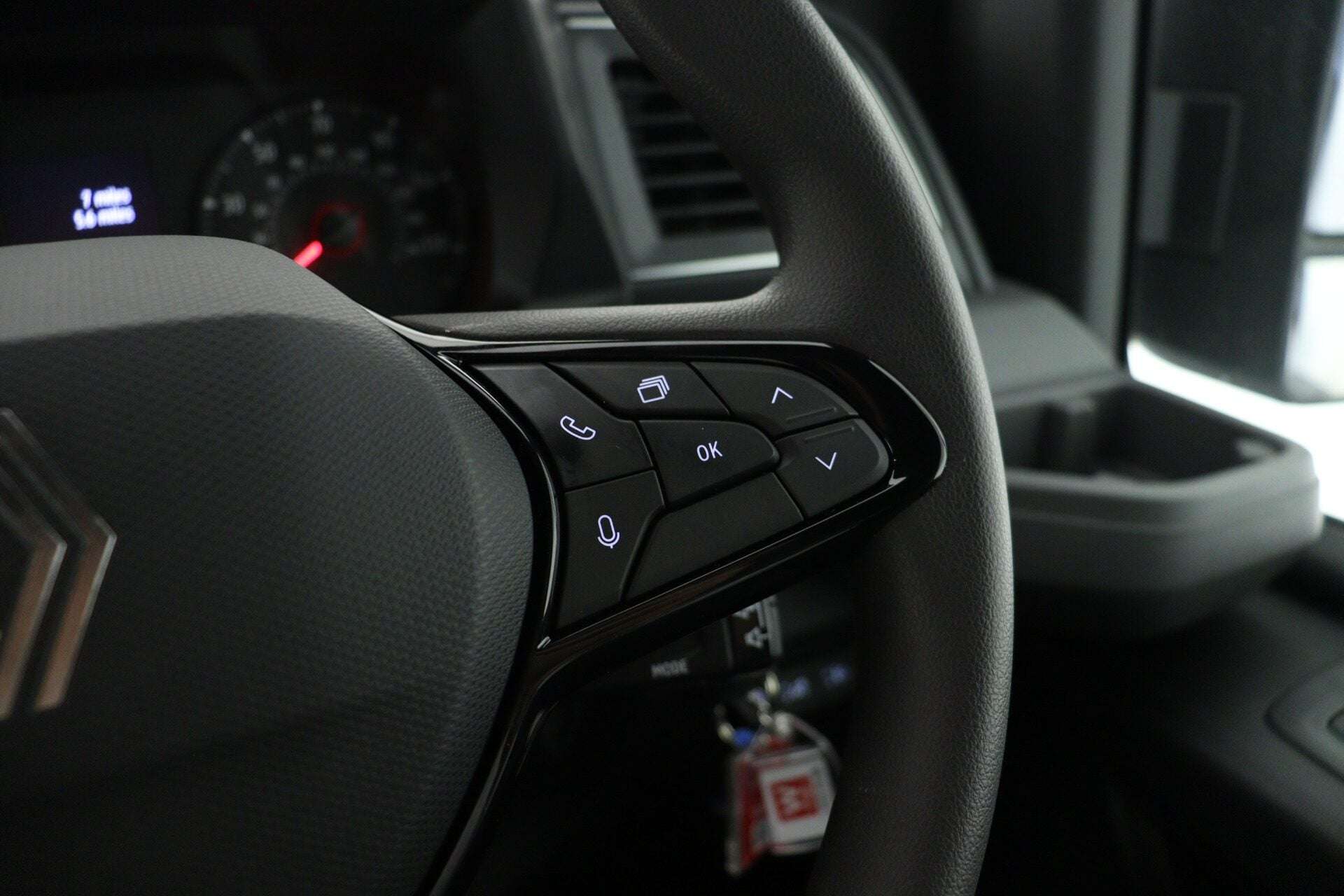 2025 RENAULT MASTER 2025 RENAULT MASTER