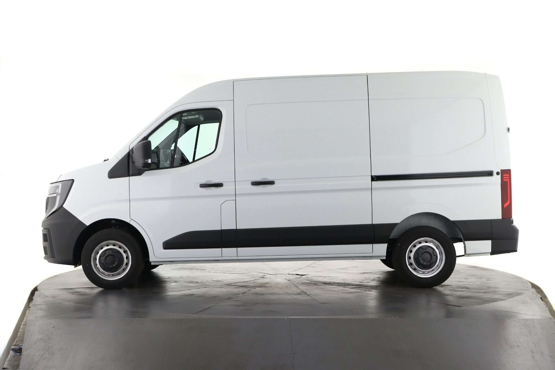 null RENAULT MASTER null RENAULT MASTER