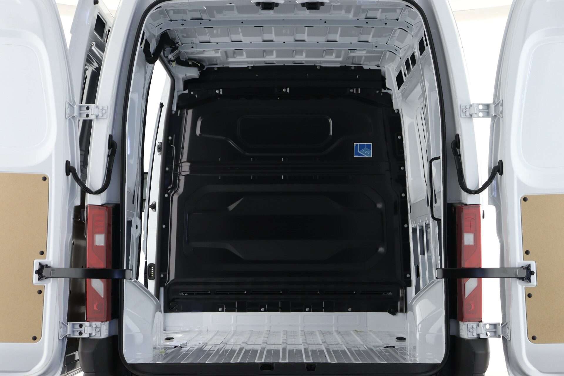 A null RENAULT MASTER MASTER MM35 Blue dCi 130 Advance A null RENAULT MASTER MASTER MM35 Blue dCi 130 Advance