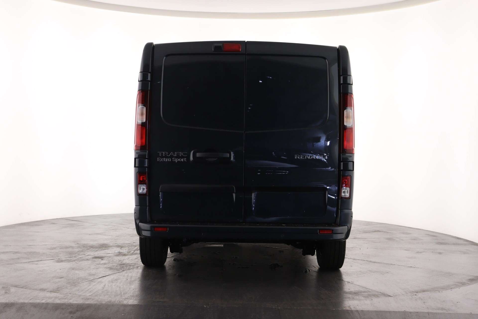 2025 RENAULT TRAFIC 2025 RENAULT TRAFIC