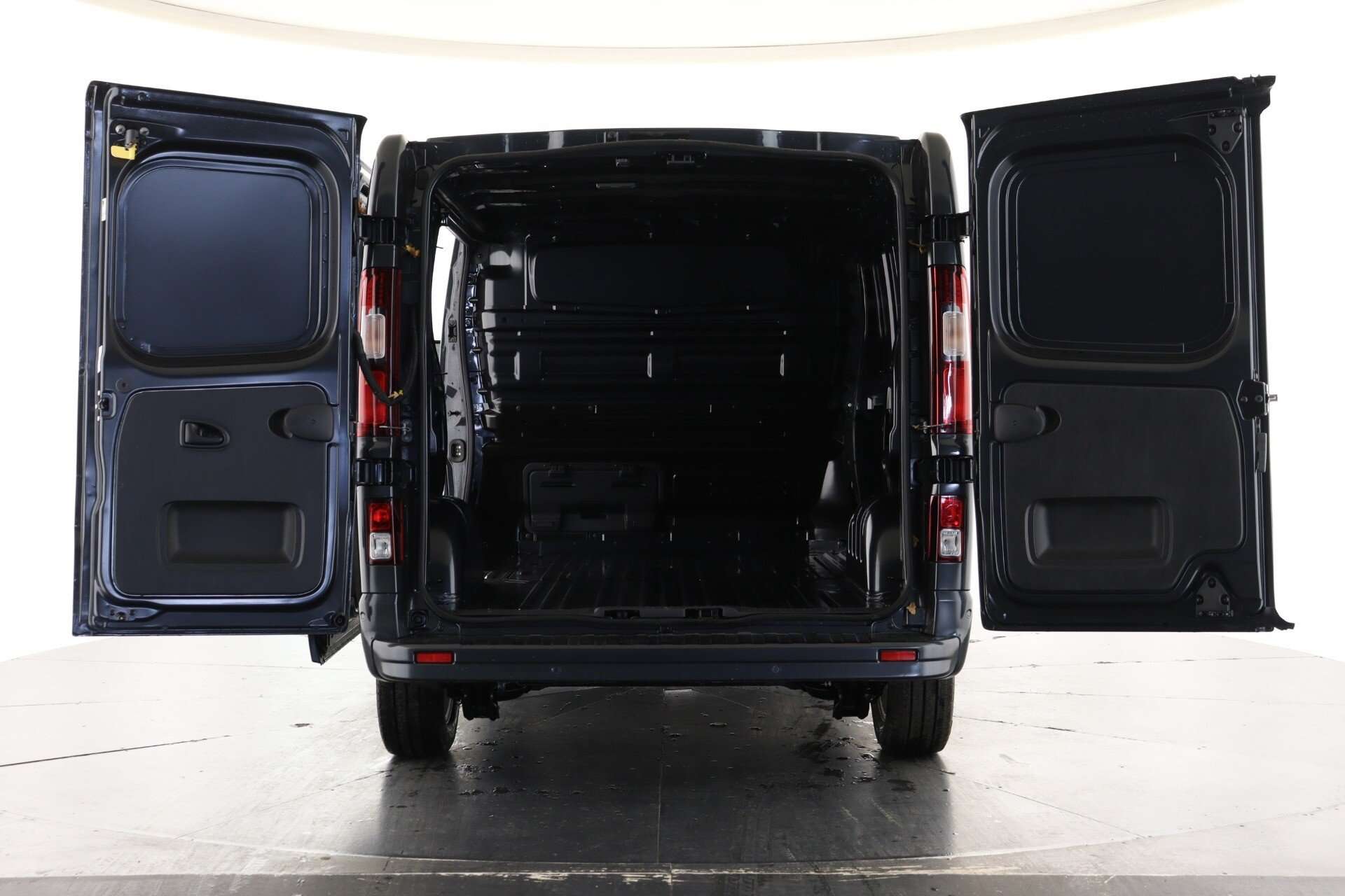 2025 RENAULT TRAFIC 2025 RENAULT TRAFIC