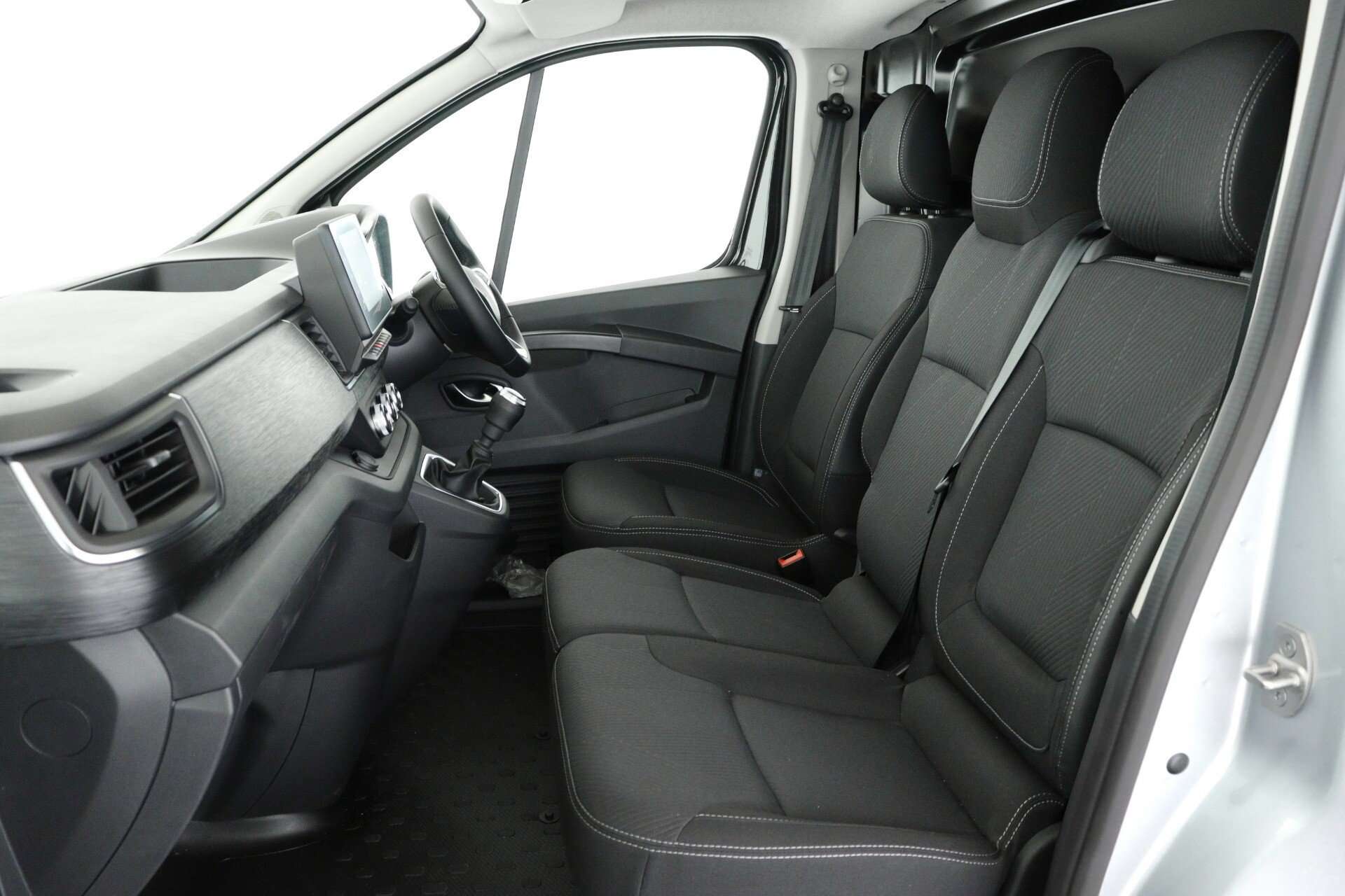 2025 RENAULT TRAFIC 2025 RENAULT TRAFIC