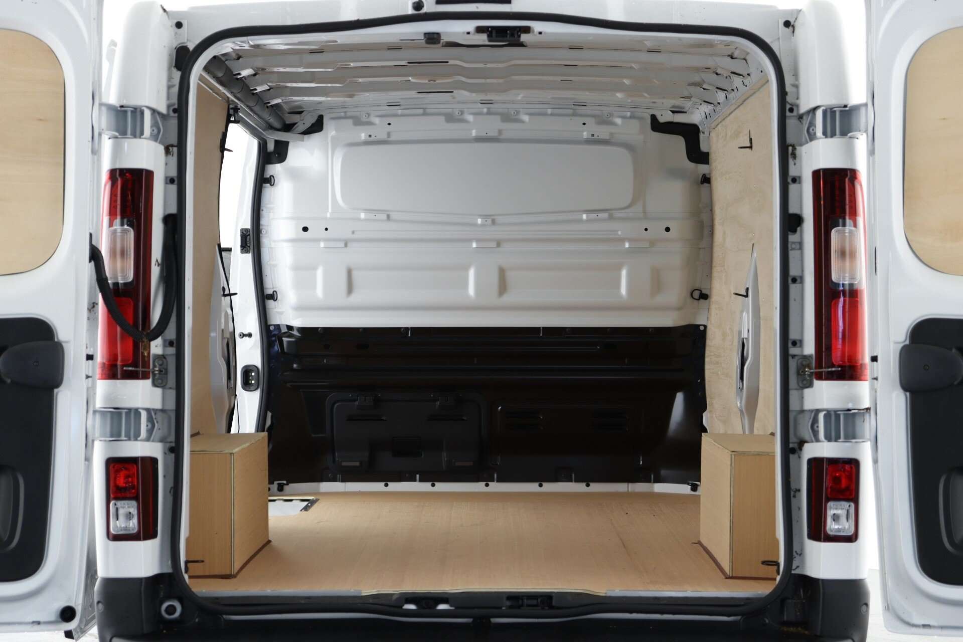 2025 RENAULT TRAFIC 2025 RENAULT TRAFIC