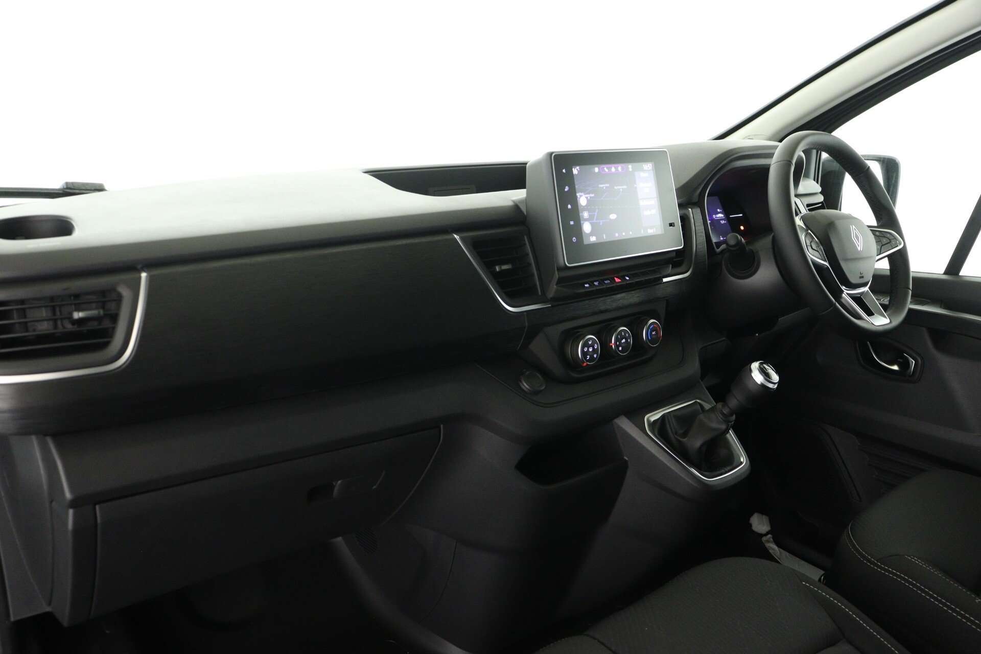 2025 RENAULT TRAFIC 2025 RENAULT TRAFIC