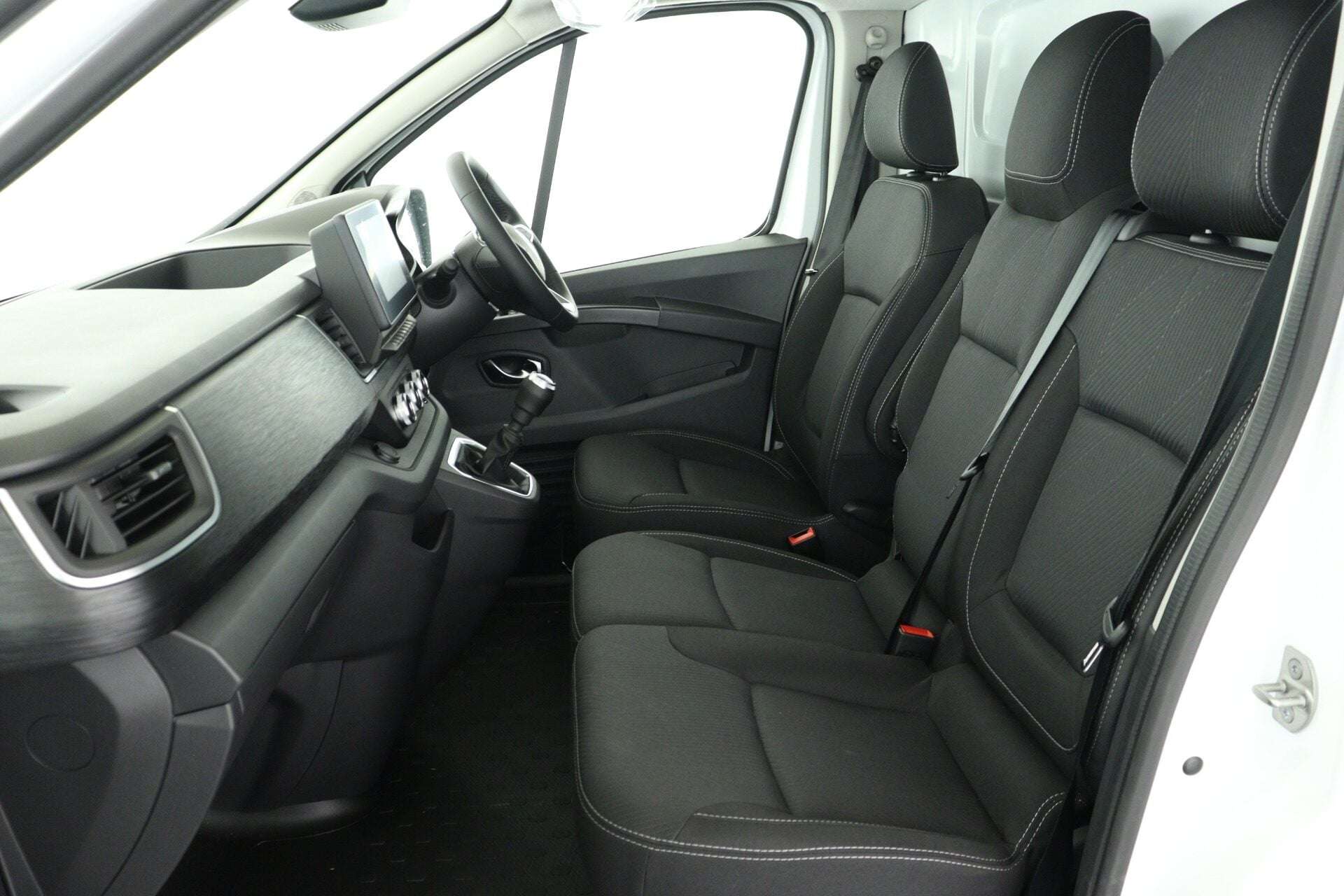 2025 RENAULT TRAFIC 2025 RENAULT TRAFIC