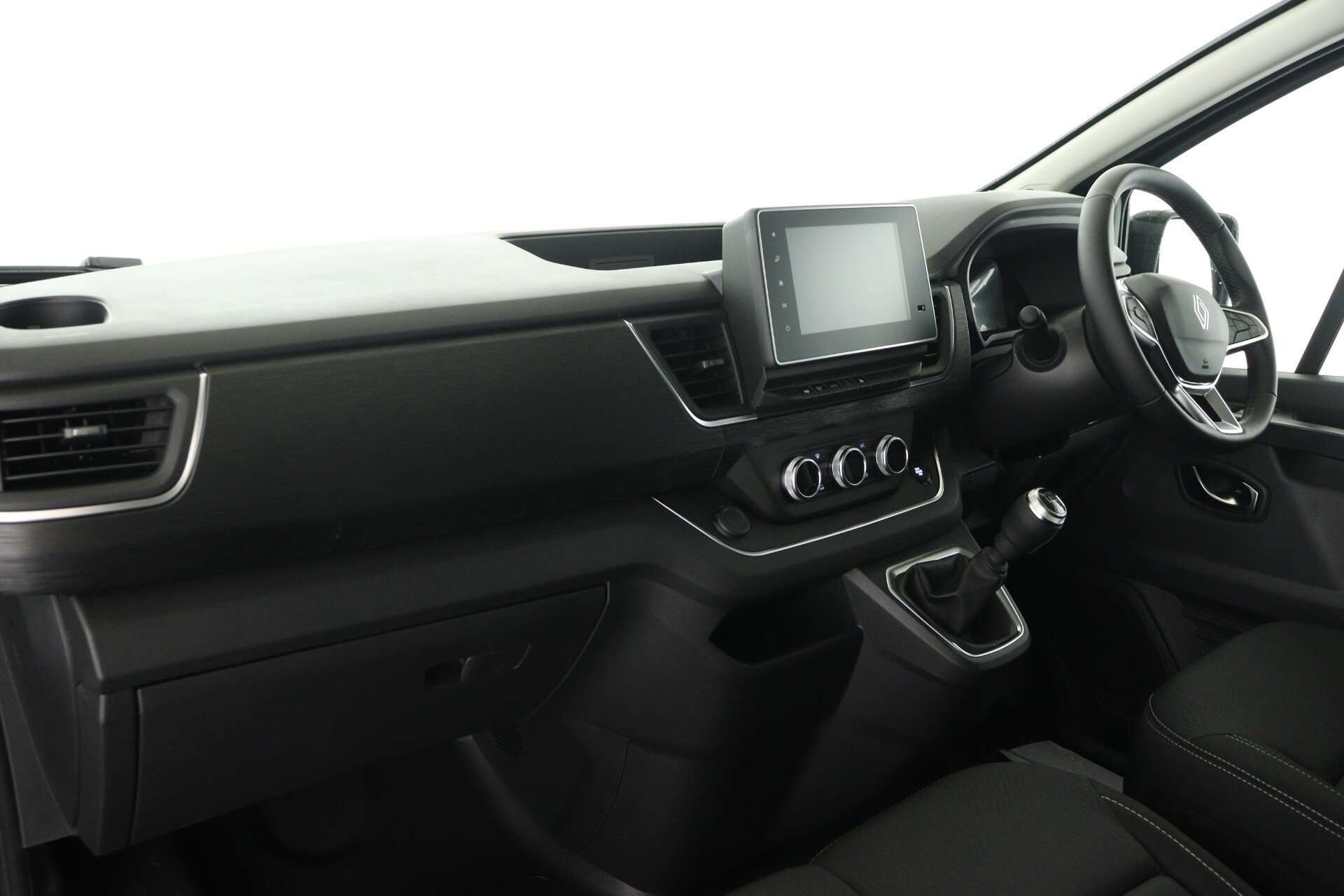 2025 RENAULT TRAFIC 2025 RENAULT TRAFIC