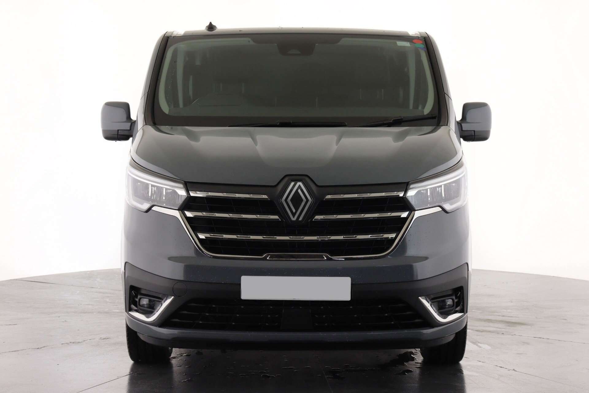 2025 RENAULT TRAFIC 2025 RENAULT TRAFIC