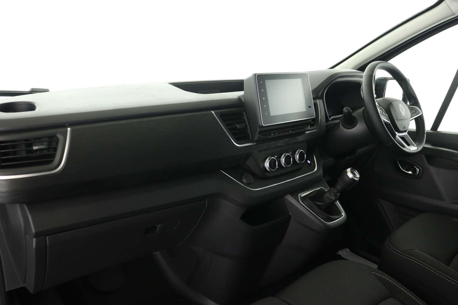 2025 RENAULT TRAFIC 2025 RENAULT TRAFIC