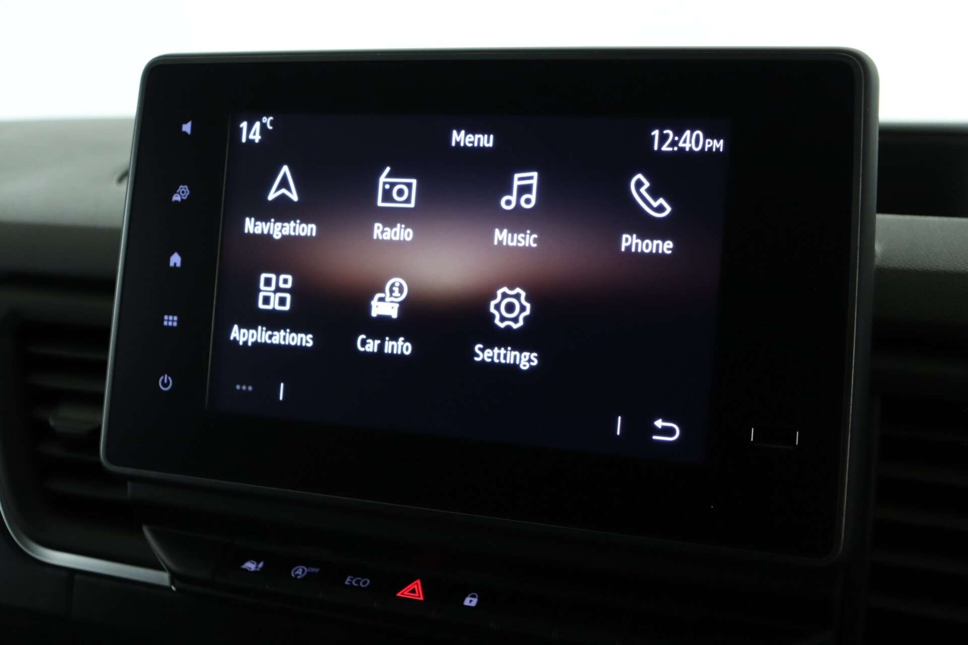 2025 RENAULT TRAFIC 2025 RENAULT TRAFIC