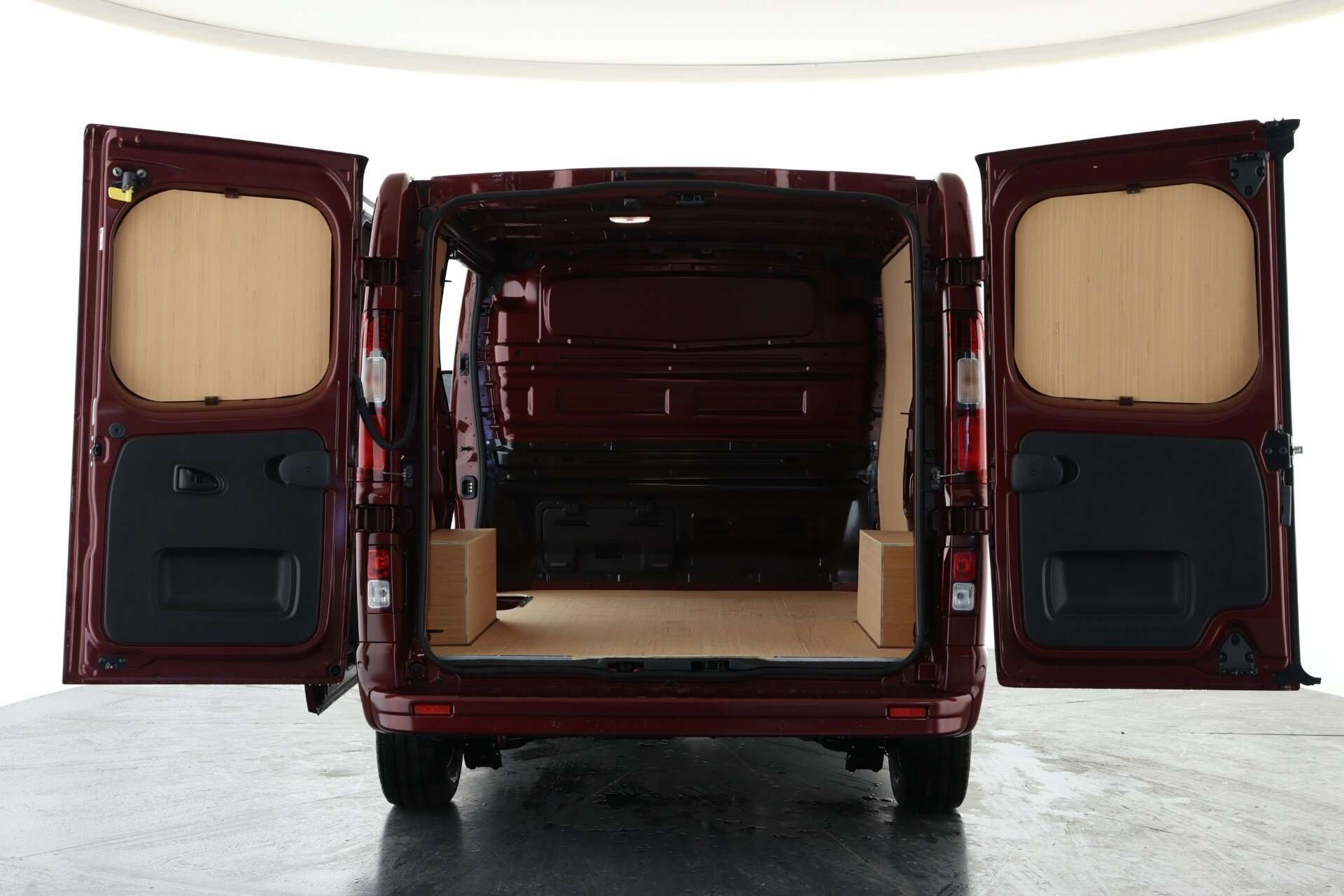 null RENAULT TRAFIC null RENAULT TRAFIC