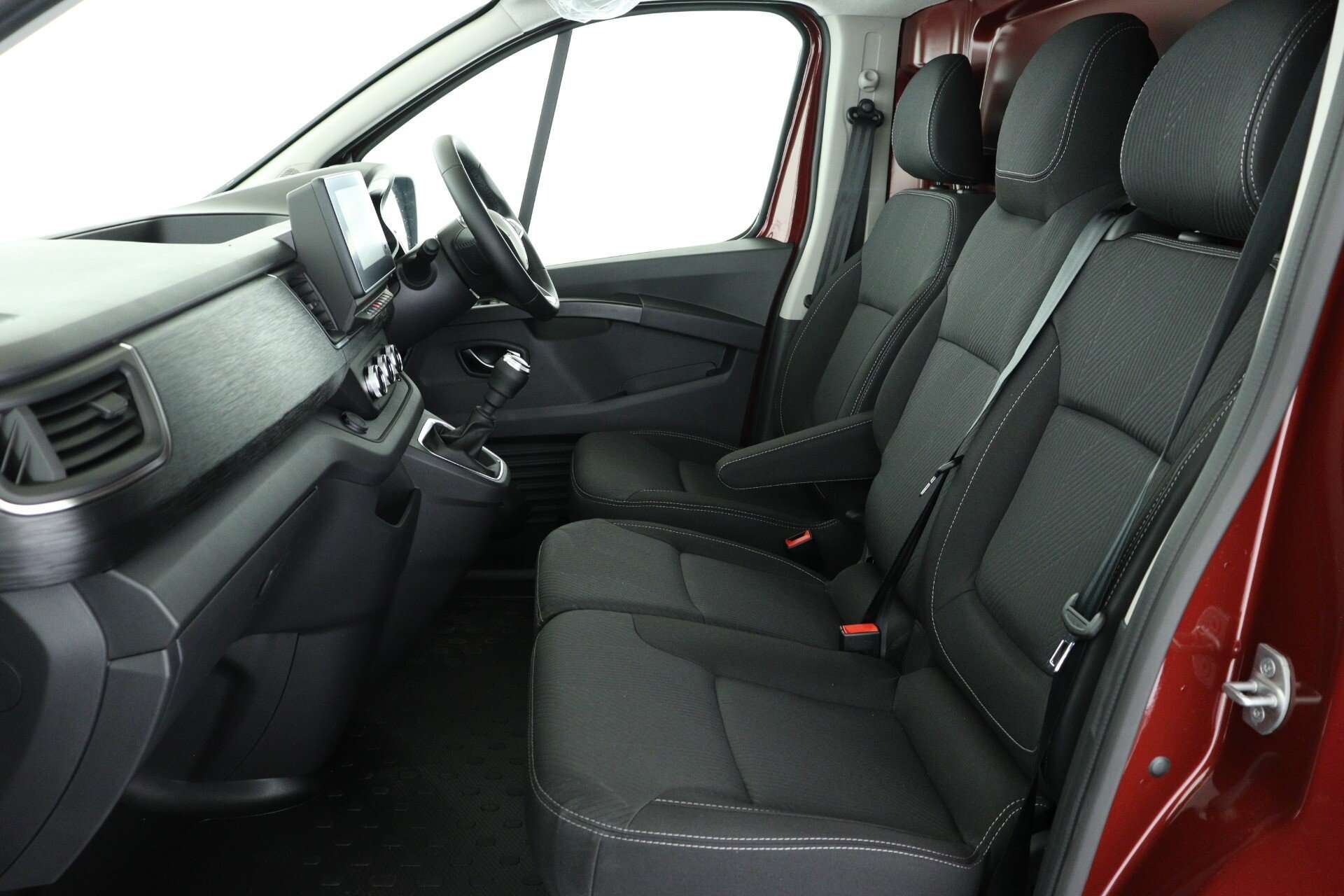 null RENAULT TRAFIC null RENAULT TRAFIC