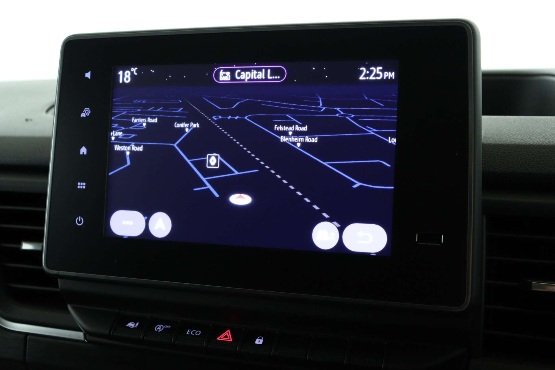 null RENAULT TRAFIC null RENAULT TRAFIC