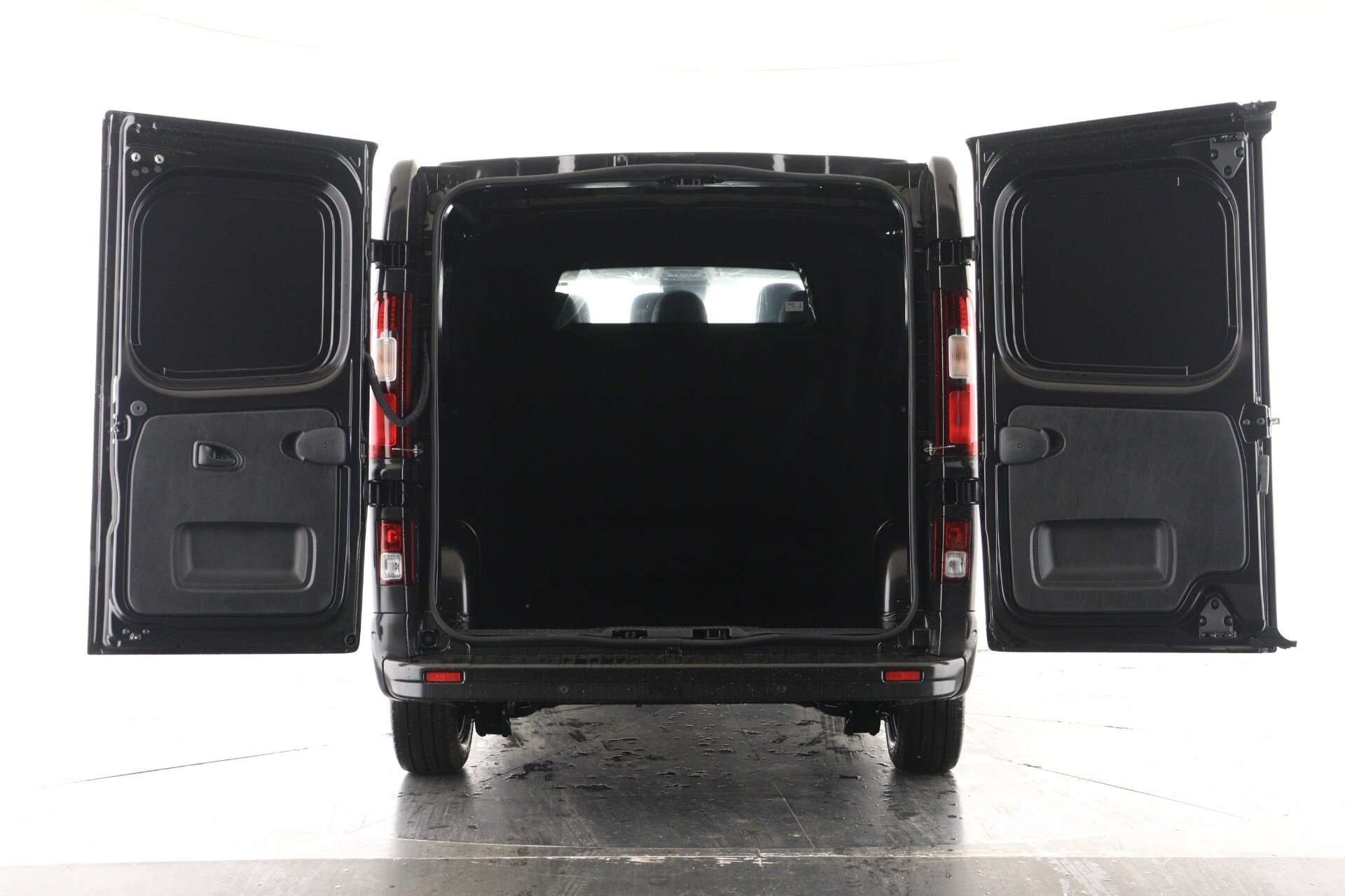 2025 RENAULT TRAFIC 2025 RENAULT TRAFIC