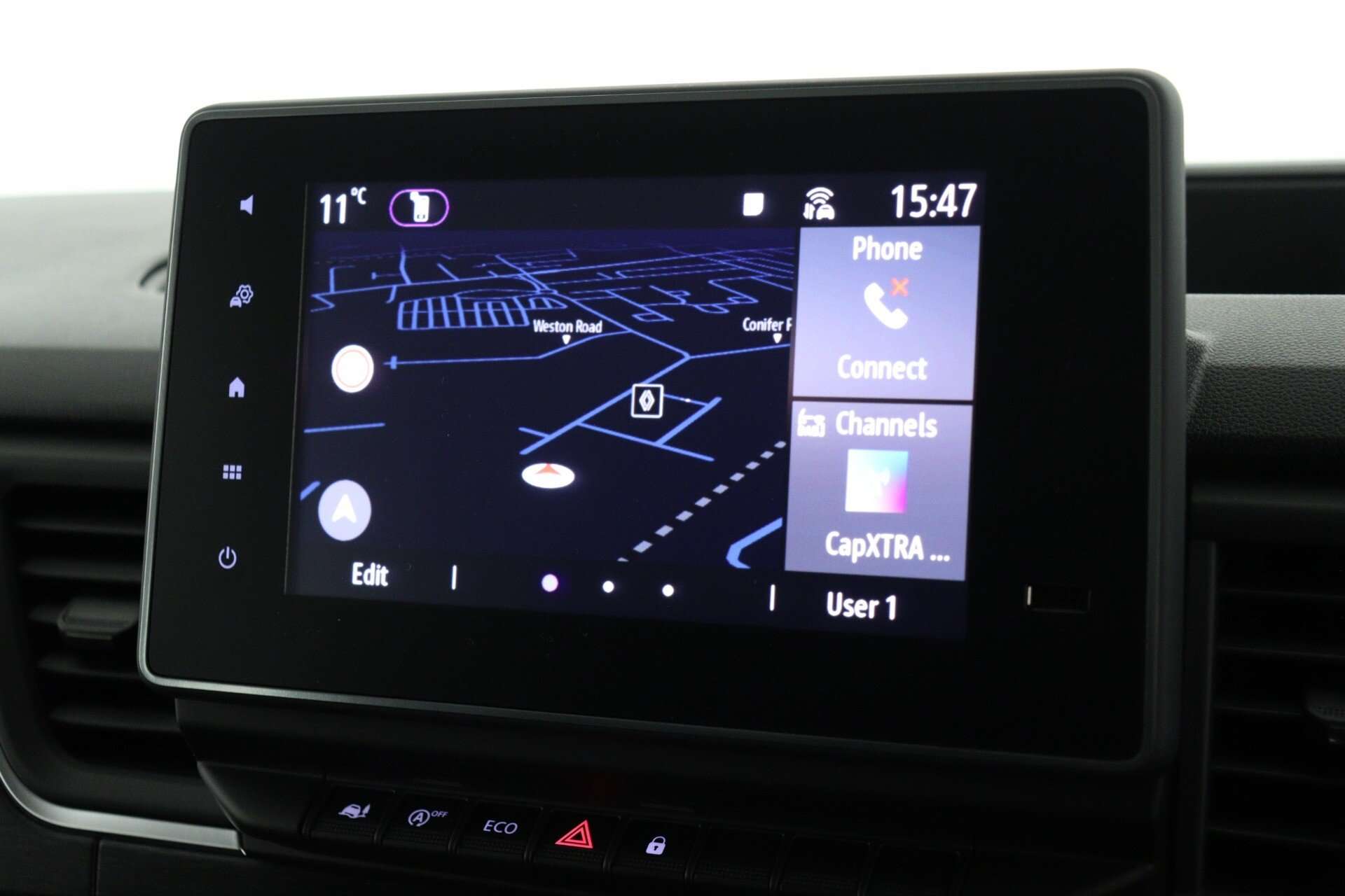 2025 RENAULT TRAFIC 2025 RENAULT TRAFIC