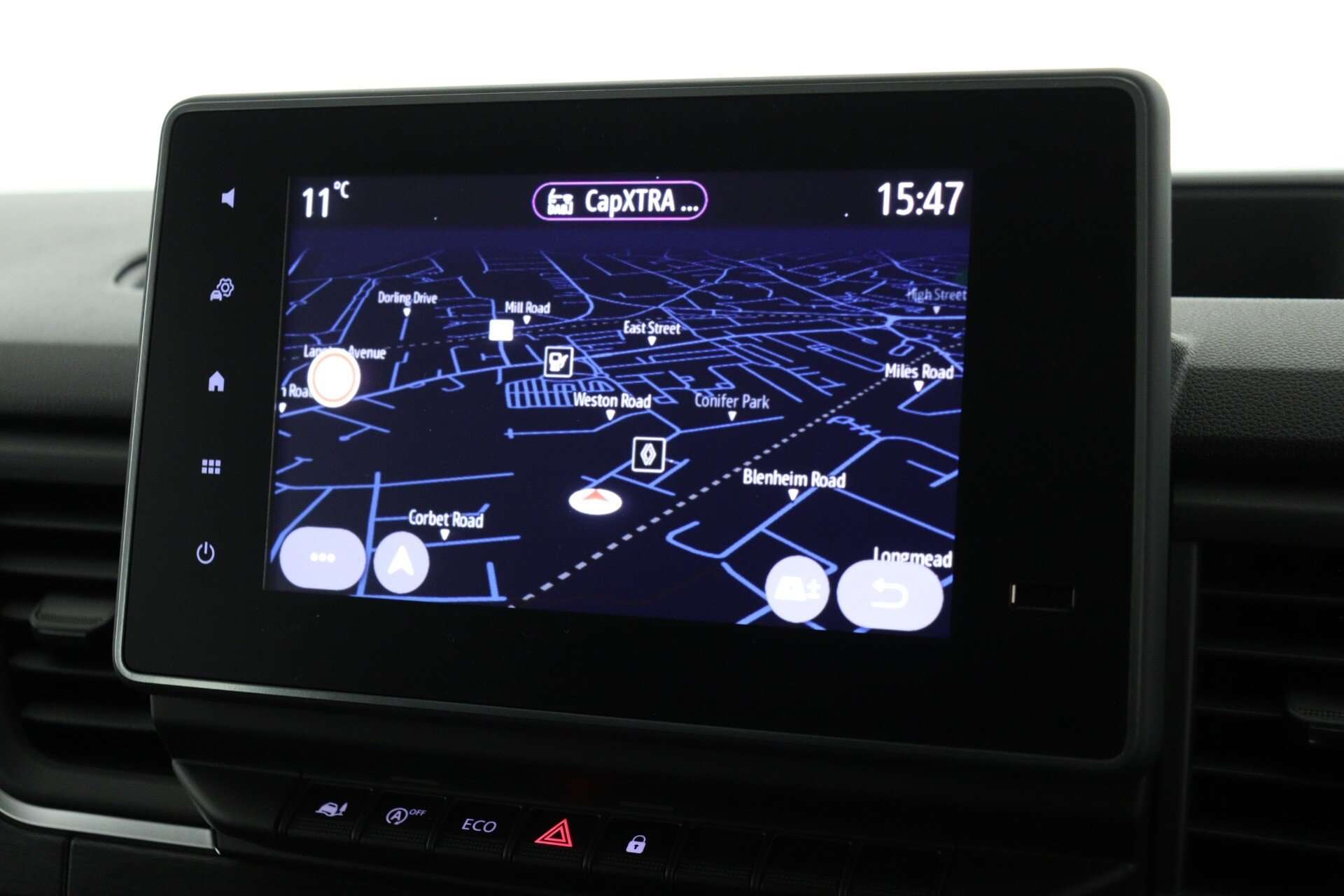 2025 RENAULT TRAFIC 2025 RENAULT TRAFIC