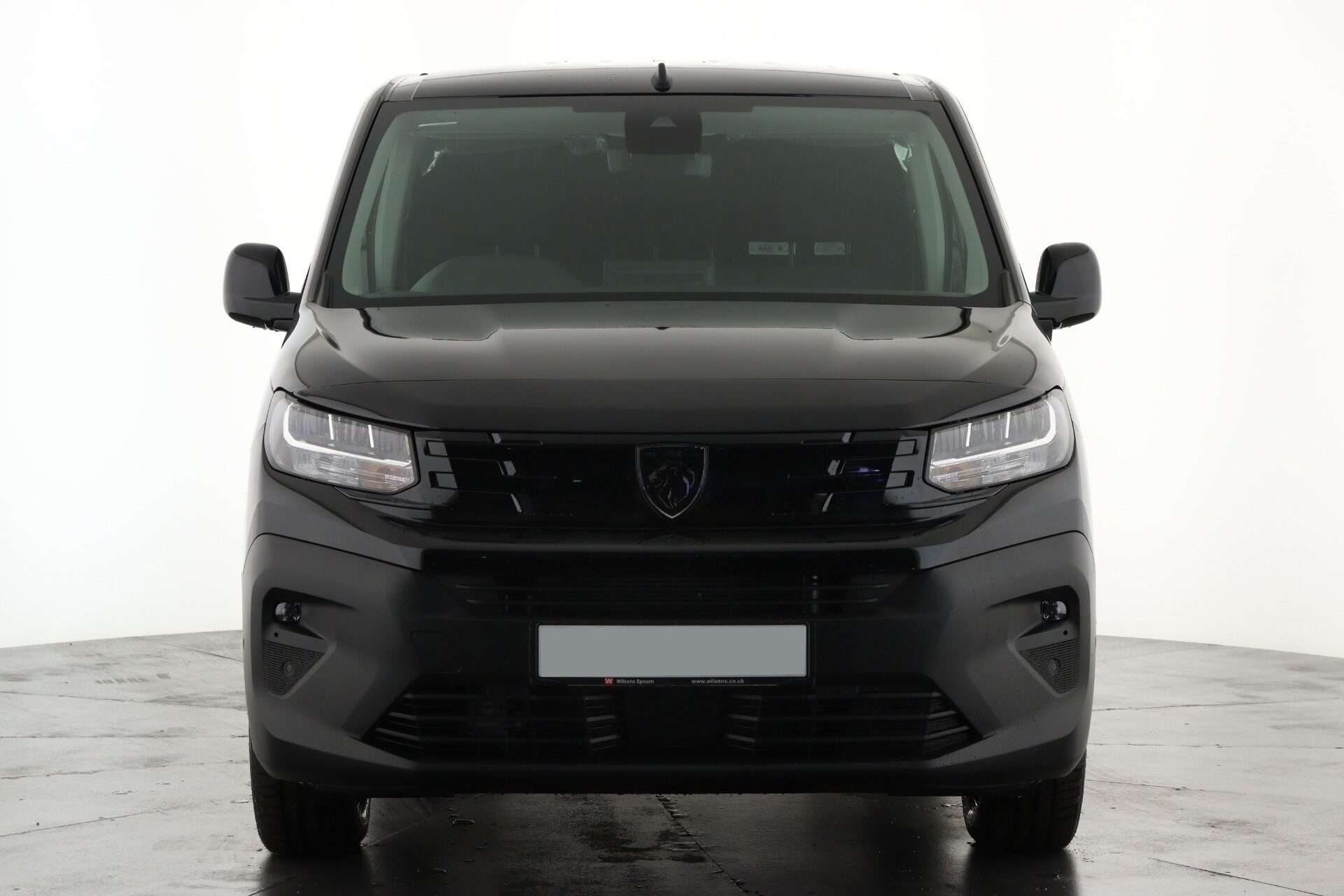 null PEUGEOT PARTNER null PEUGEOT PARTNER