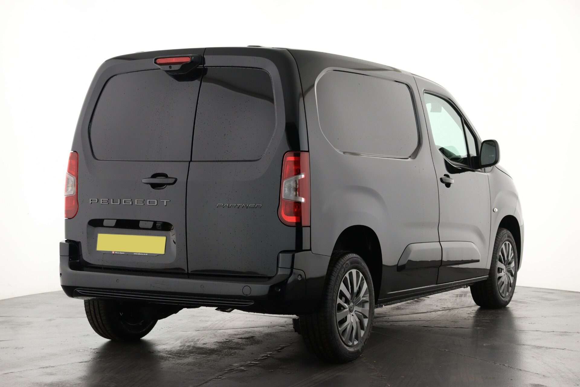 A null PEUGEOT PARTNER 1.5 BHDi 100 S&S MT6 Asphalt A null PEUGEOT PARTNER 1.5 BHDi 100 S&S MT6 Asphalt