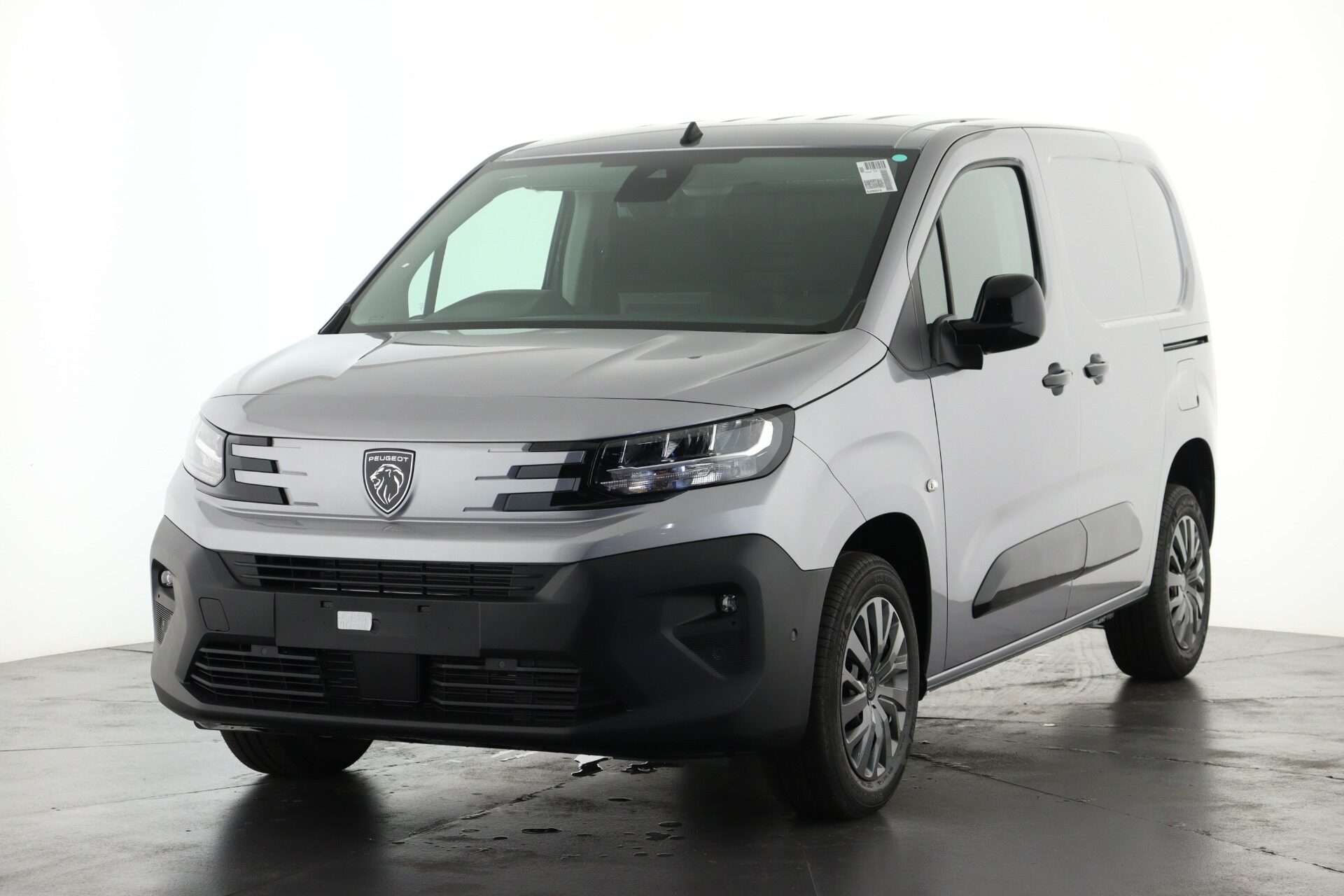 null PEUGEOT PARTNER null PEUGEOT PARTNER