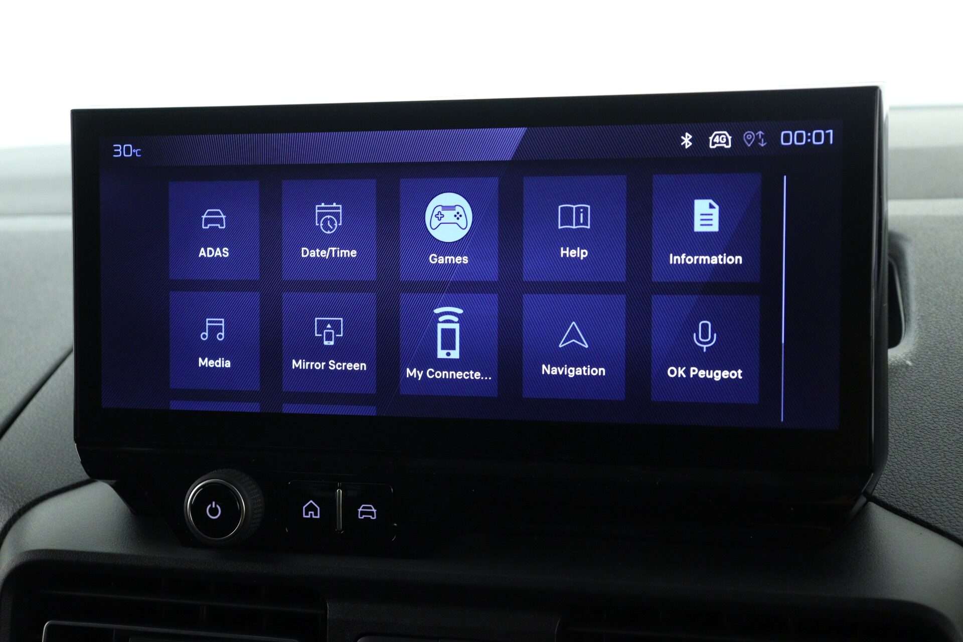 null PEUGEOT PARTNER null PEUGEOT PARTNER