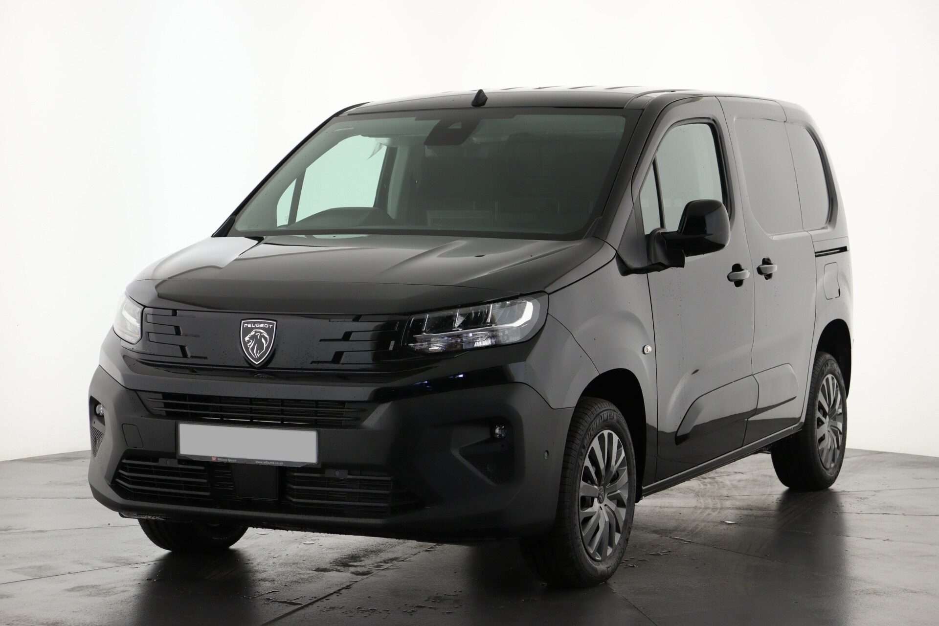 null PEUGEOT PARTNER null PEUGEOT PARTNER