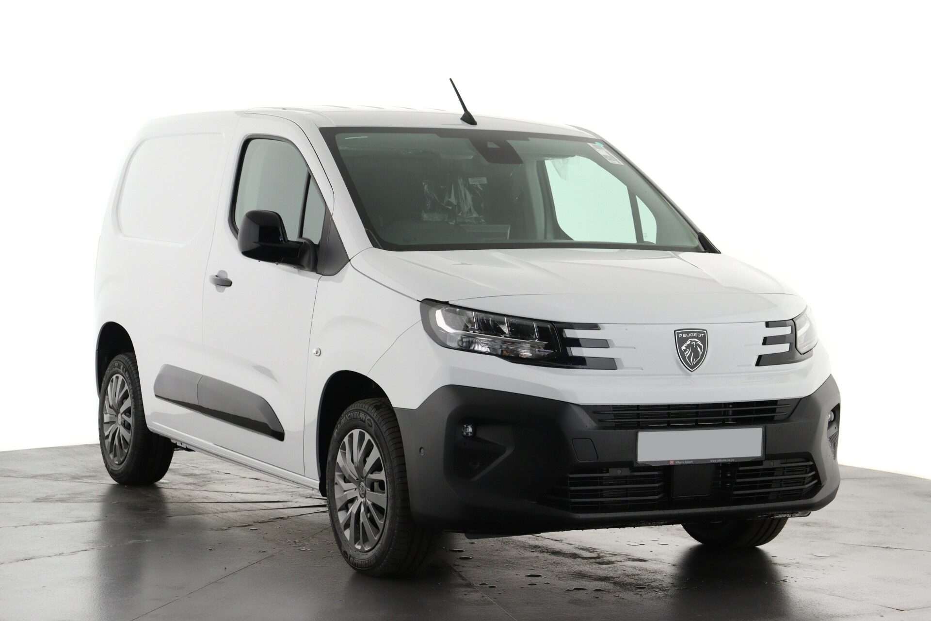 null PEUGEOT PARTNER null PEUGEOT PARTNER