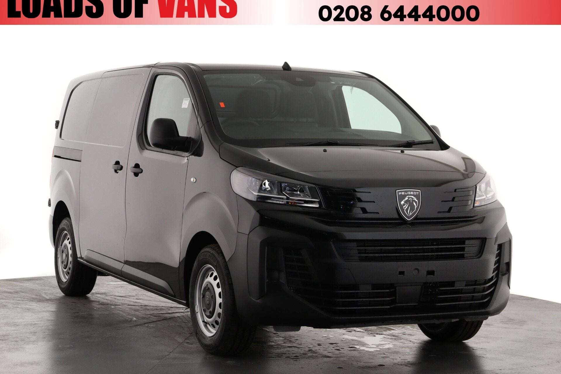 A null PEUGEOT EXPERT 1.5 BlueHDi S&S 120 Professional A null PEUGEOT EXPERT 1.5 BlueHDi S&S 120 Professional