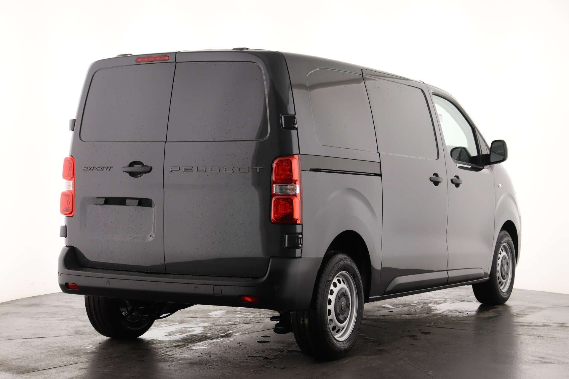 A null PEUGEOT EXPERT 1.5 BHDi 120 S&S Professional A null PEUGEOT EXPERT 1.5 BHDi 120 S&S Professional