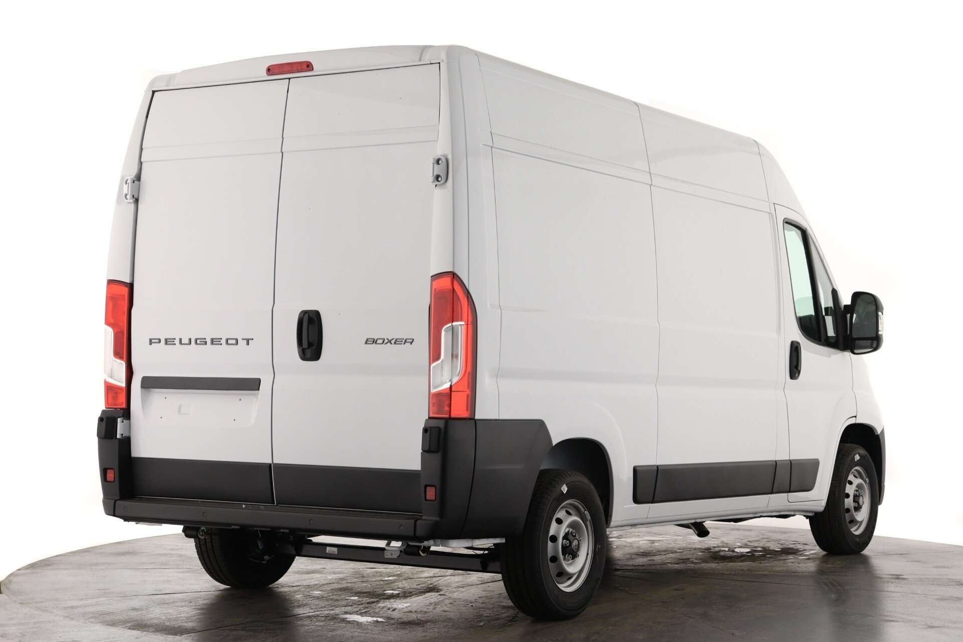 null PEUGEOT BOXER null PEUGEOT BOXER