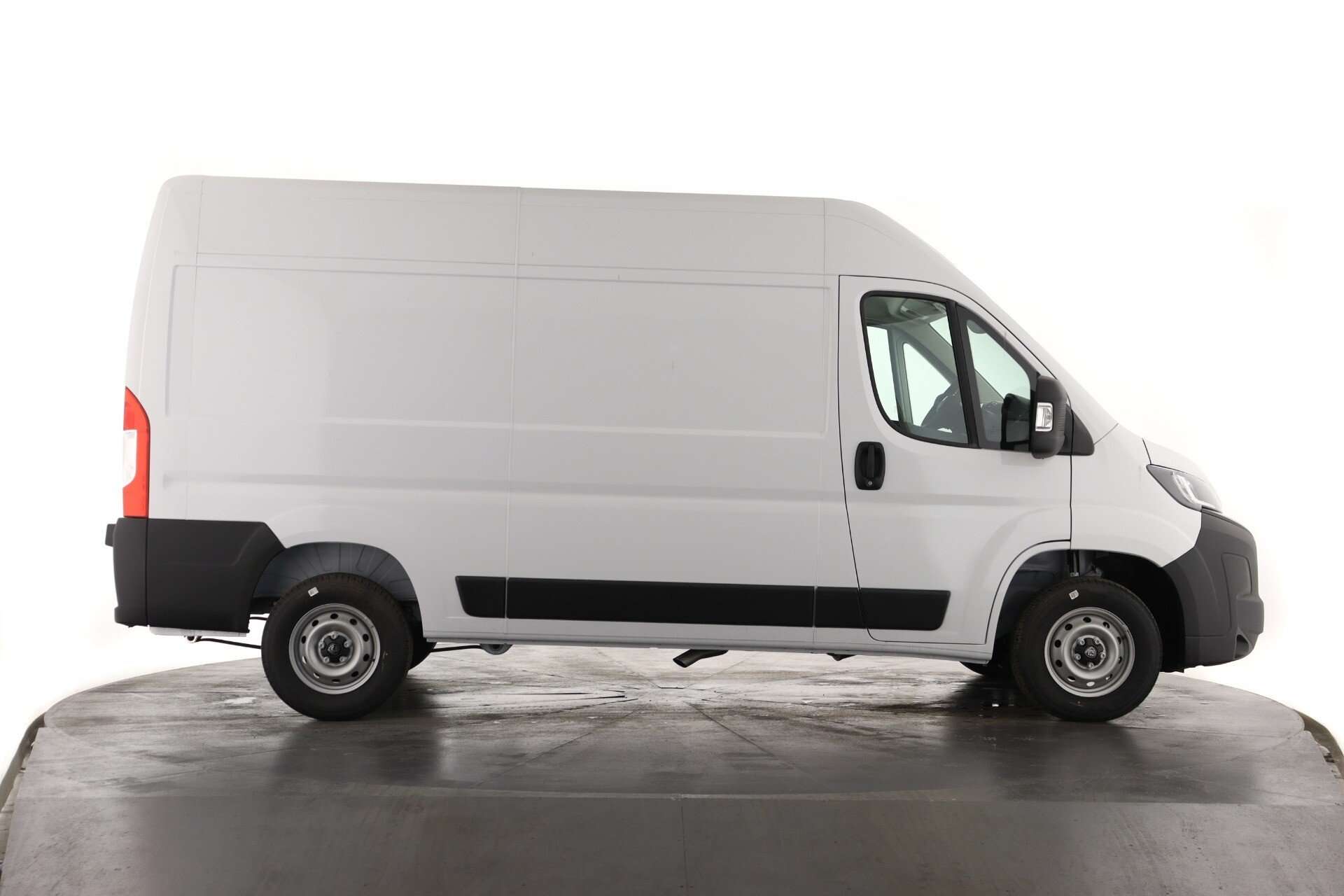 null PEUGEOT BOXER null PEUGEOT BOXER