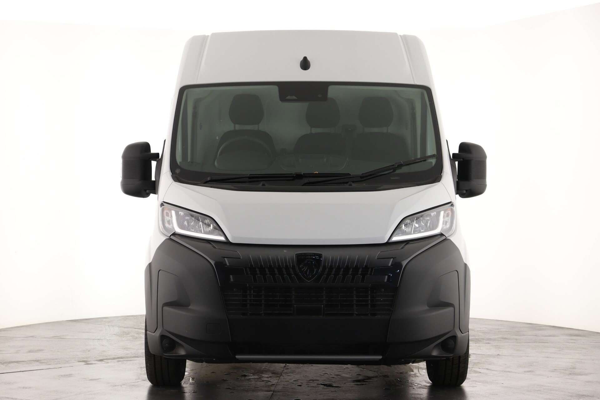 null PEUGEOT BOXER null PEUGEOT BOXER