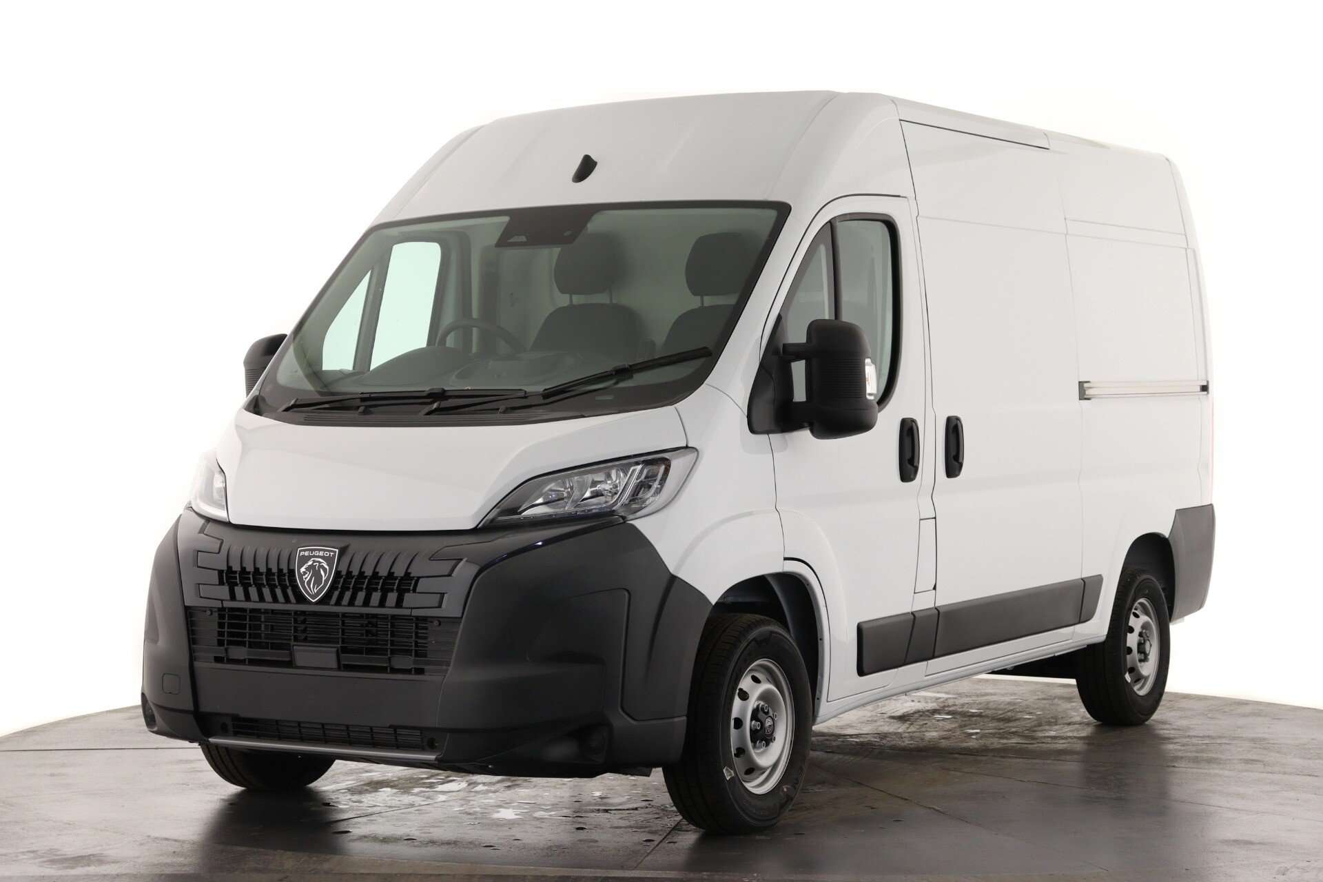 null PEUGEOT BOXER null PEUGEOT BOXER