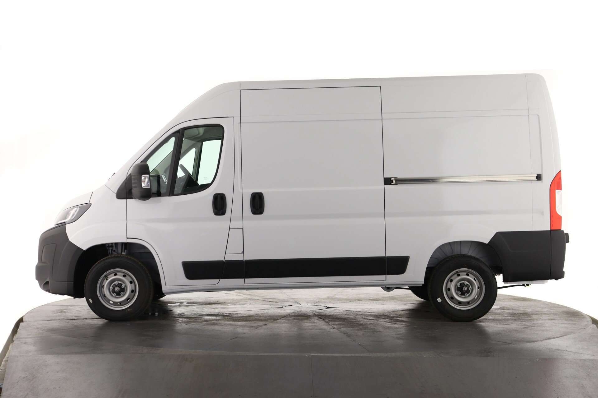 null PEUGEOT BOXER null PEUGEOT BOXER
