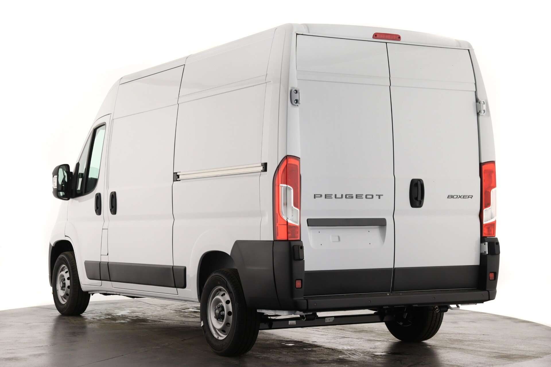 null PEUGEOT BOXER null PEUGEOT BOXER
