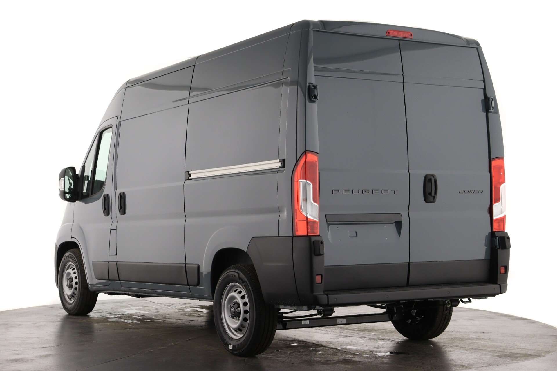 null PEUGEOT BOXER null PEUGEOT BOXER