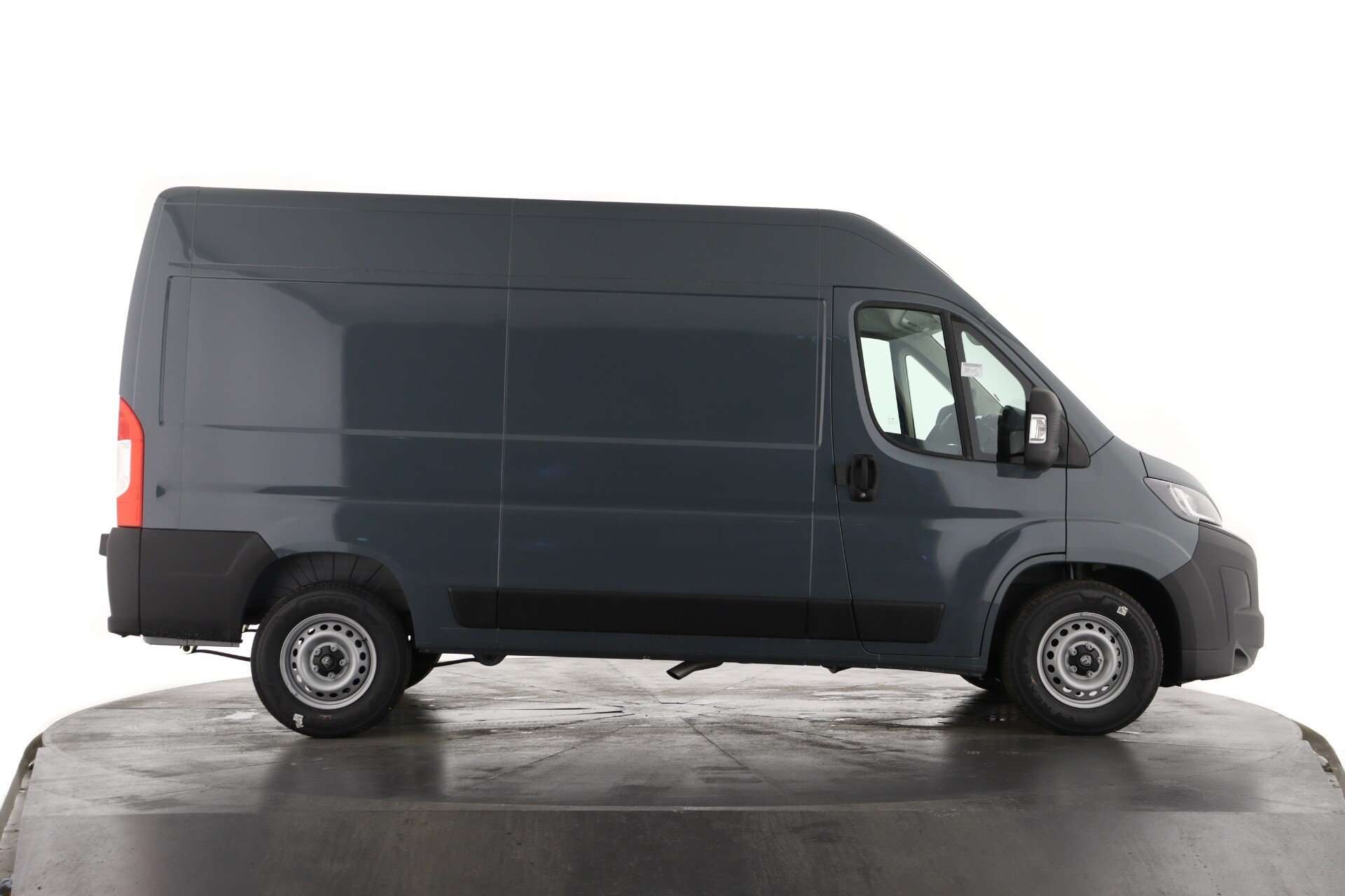 null PEUGEOT BOXER null PEUGEOT BOXER