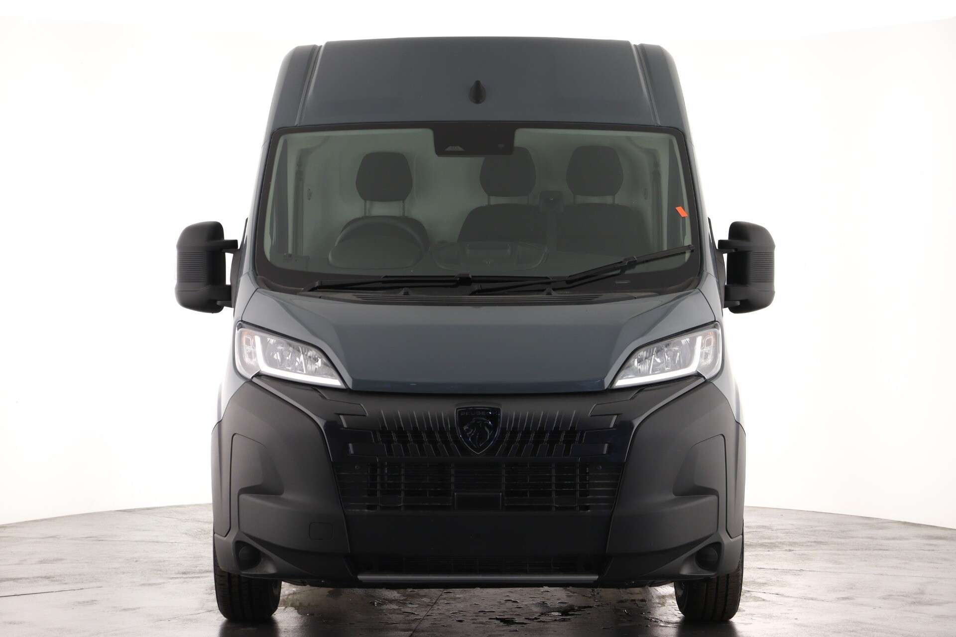 null PEUGEOT BOXER null PEUGEOT BOXER