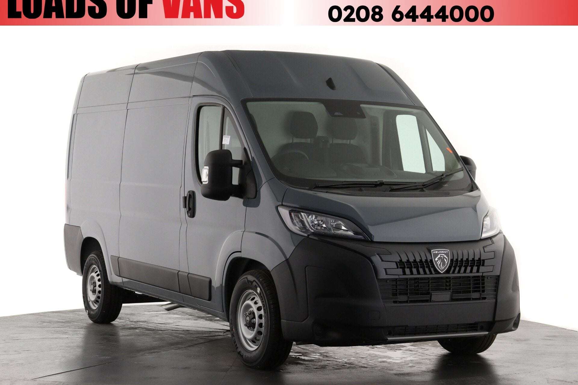 A null PEUGEOT BOXER 335 L2H2 BHDi 140 MT6 Professional A null PEUGEOT BOXER 335 L2H2 BHDi 140 MT6 Professional