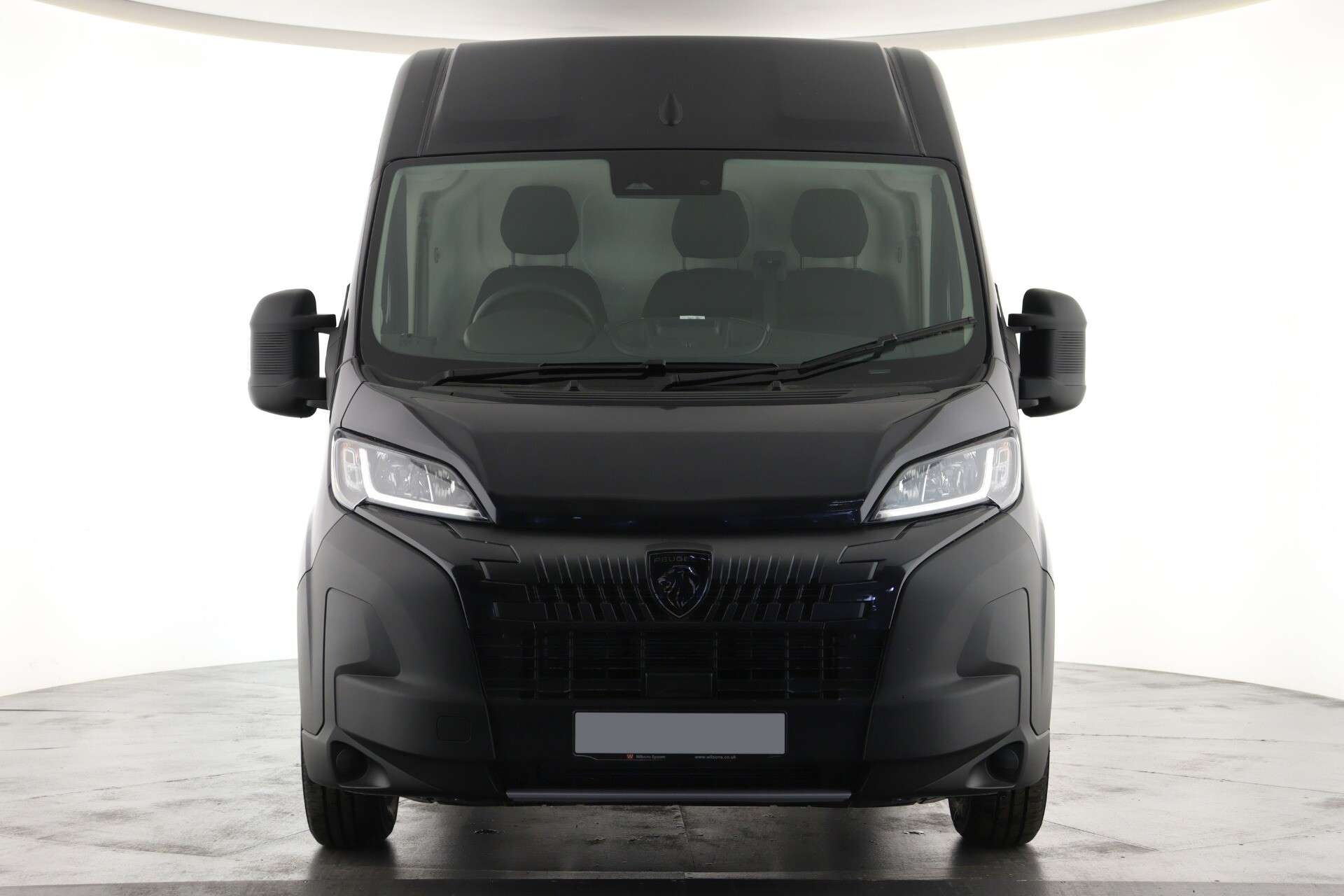 null PEUGEOT BOXER null PEUGEOT BOXER