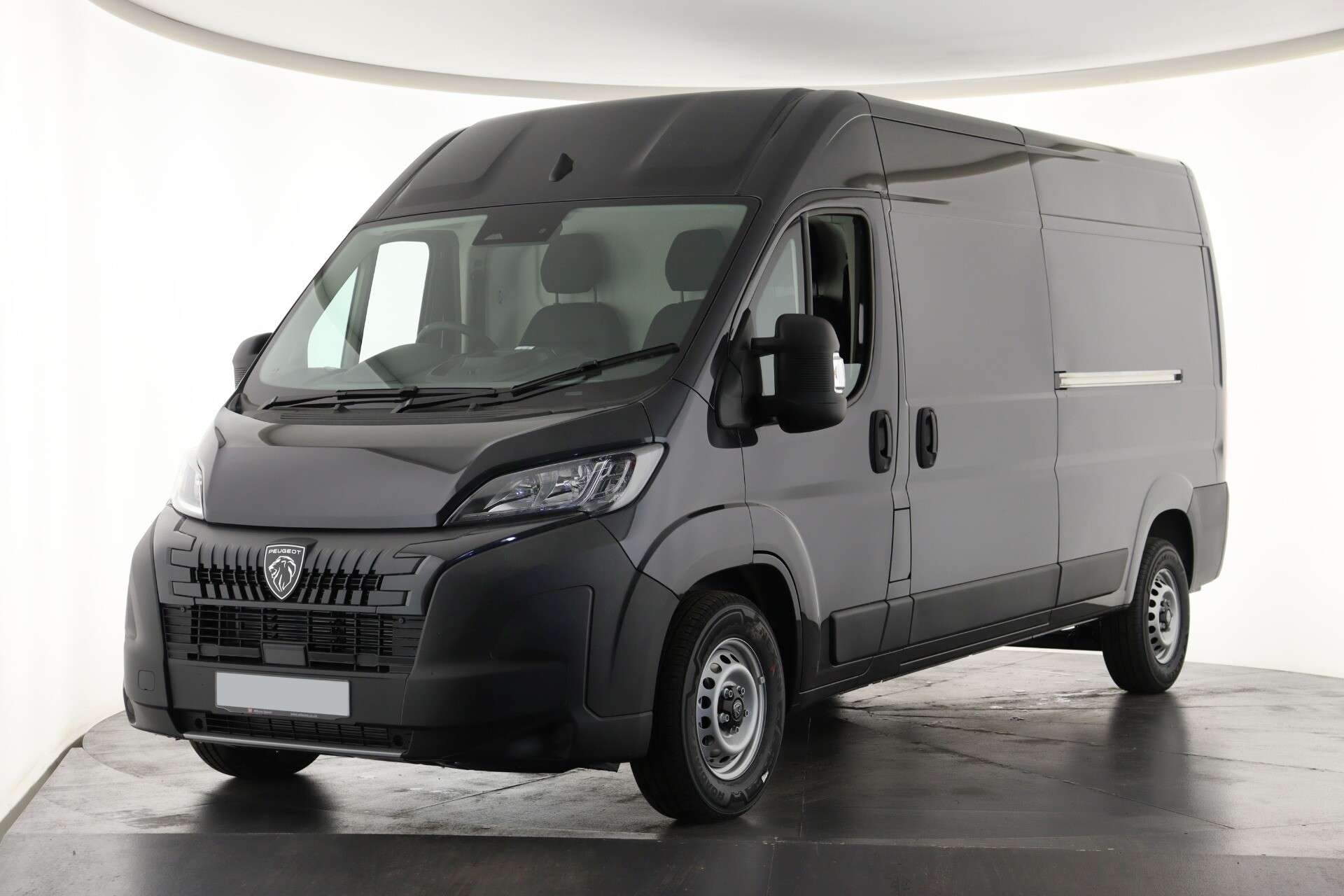 null PEUGEOT BOXER null PEUGEOT BOXER