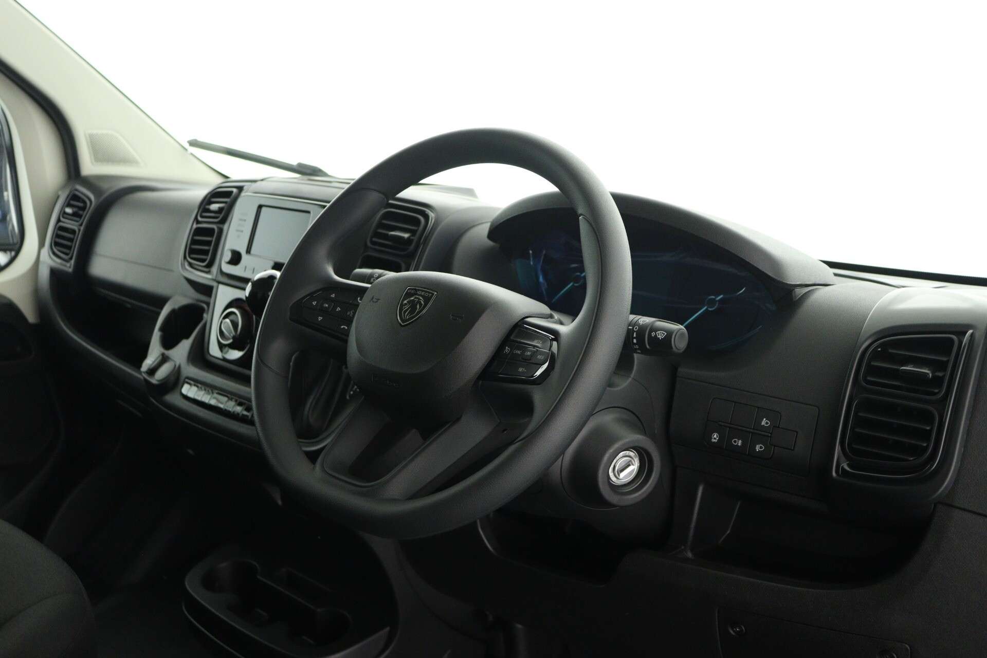 null PEUGEOT BOXER null PEUGEOT BOXER