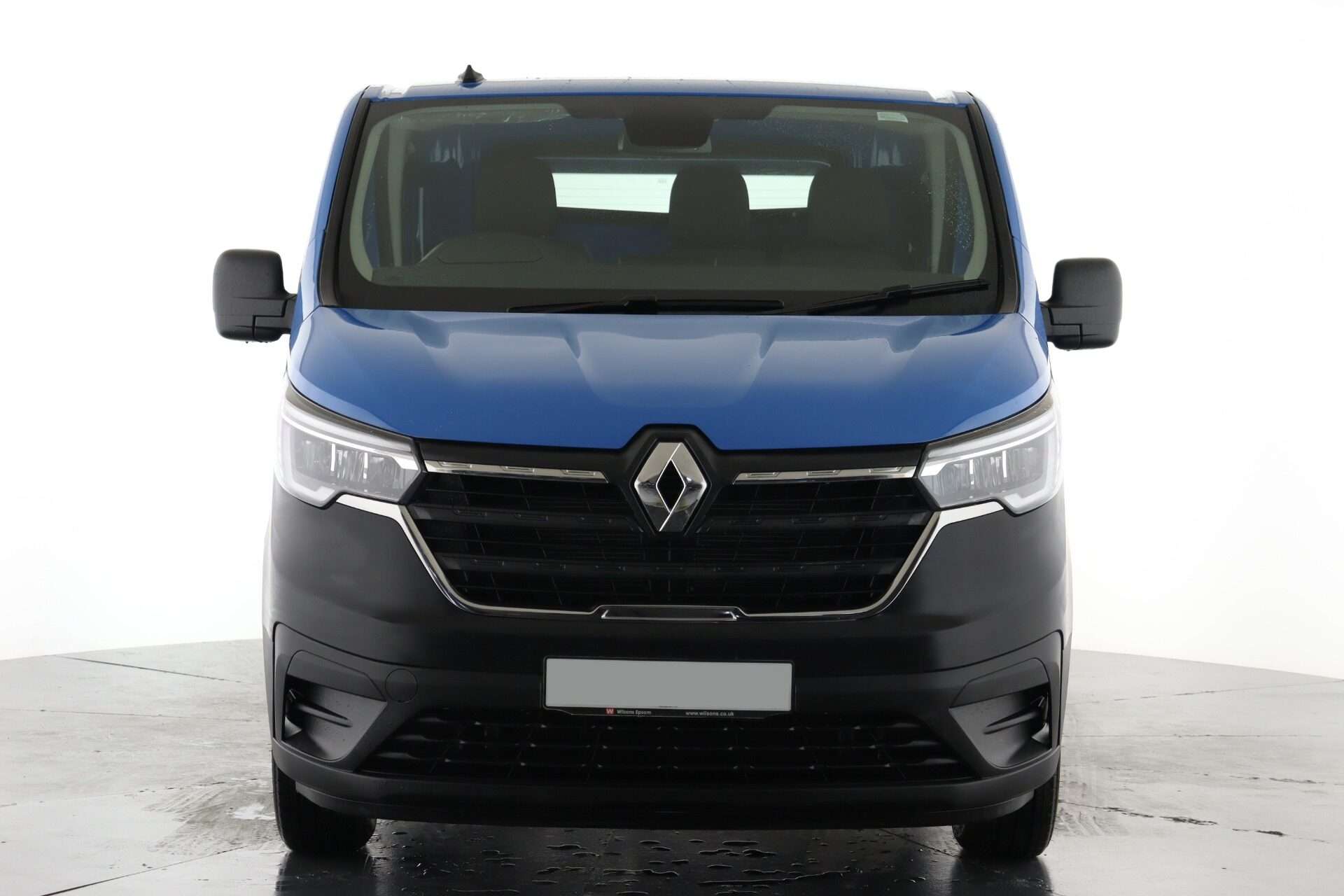 2023 RENAULT TRAFIC 2023 RENAULT TRAFIC