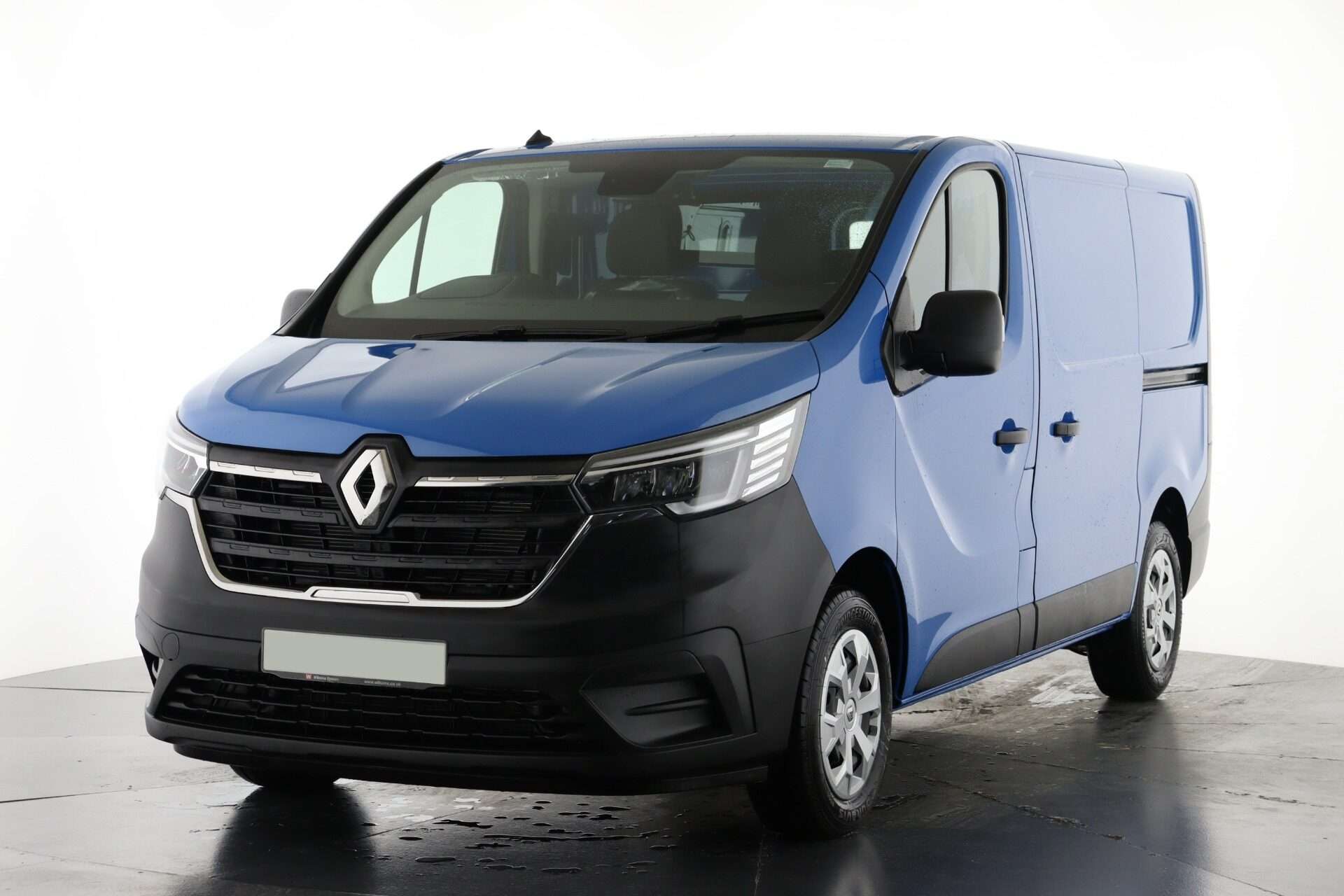 2023 RENAULT TRAFIC 2023 RENAULT TRAFIC