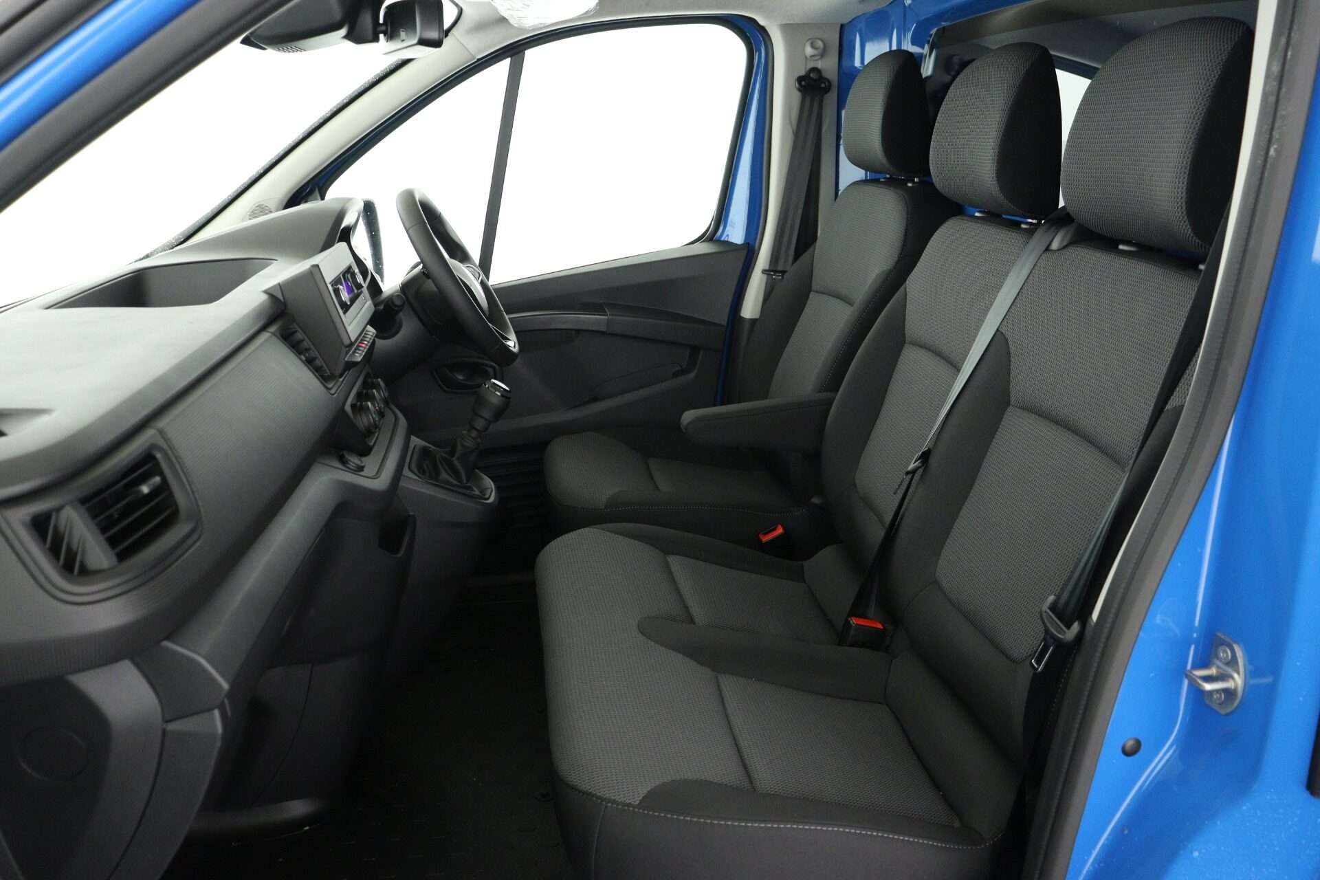 2023 RENAULT TRAFIC 2023 RENAULT TRAFIC