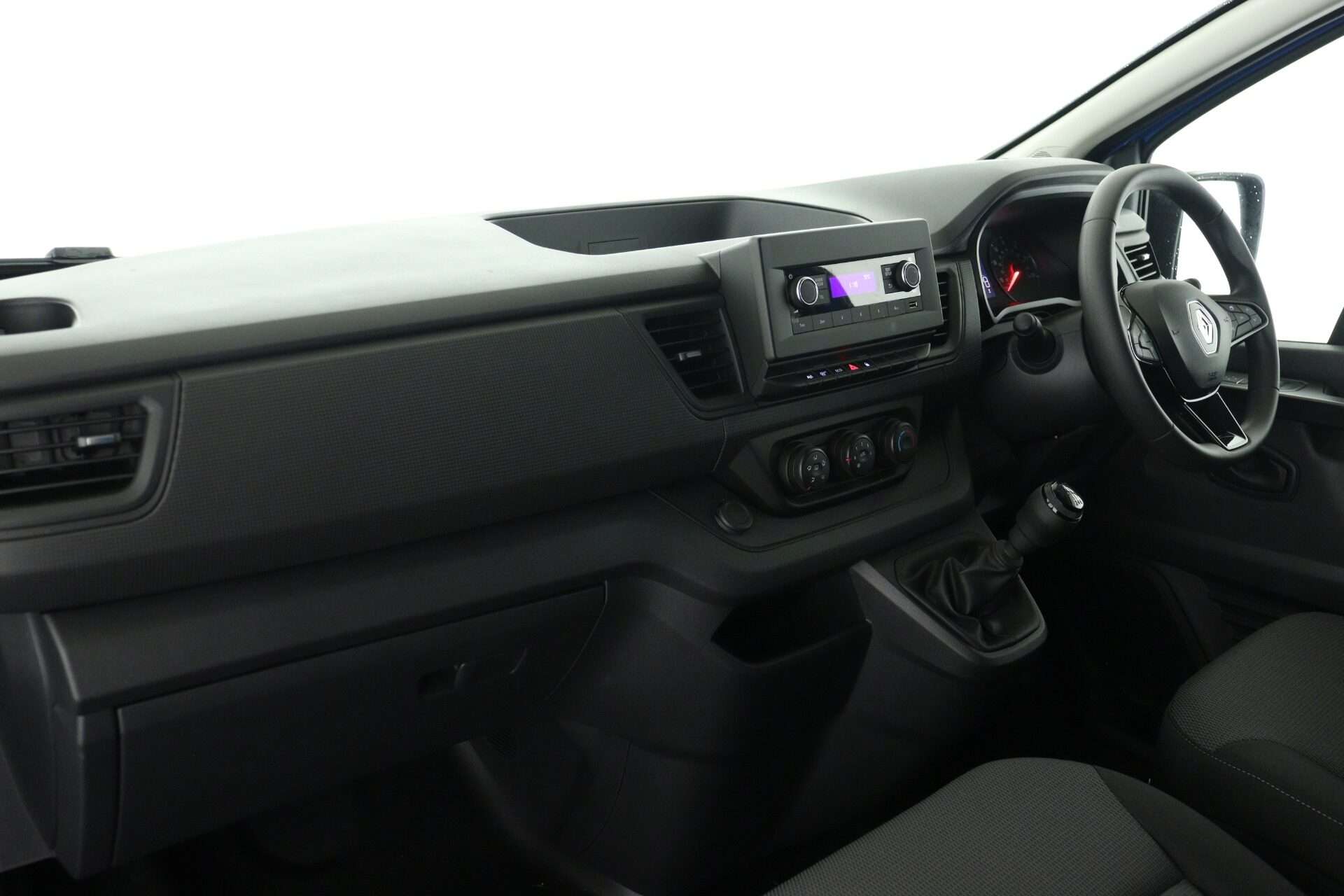 2023 RENAULT TRAFIC 2023 RENAULT TRAFIC